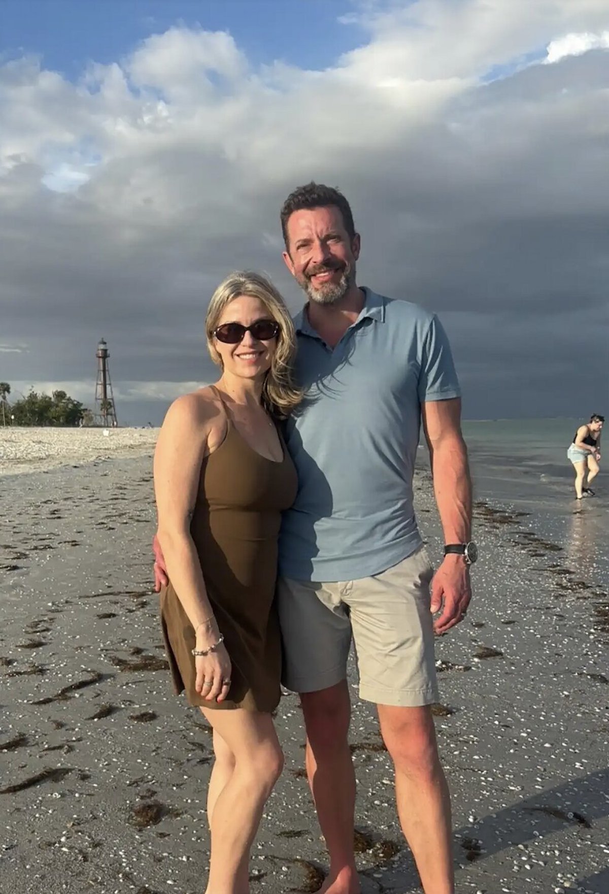 Kristopher Karolkiewicz Bought Gun 8 Days Before He Killed Wife and 6 Kids in Murder-Suicide