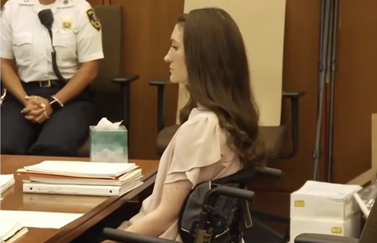 Lindsay Clancy Should Be Held Criminally Responsible for Killing Her 3 Children, Psychologist Says