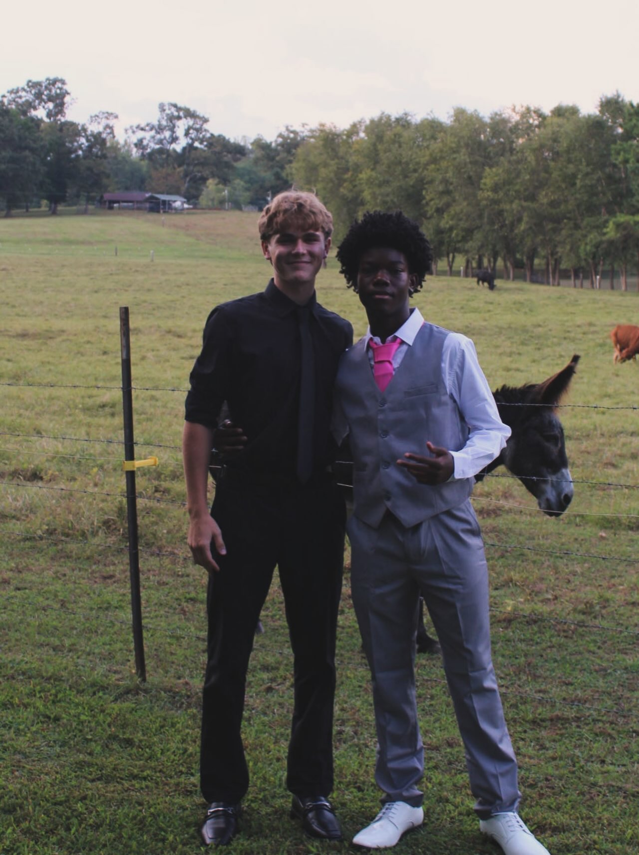 High School Football Star Cruz Ellenburg 16 Dead in UTV Rollover Accident