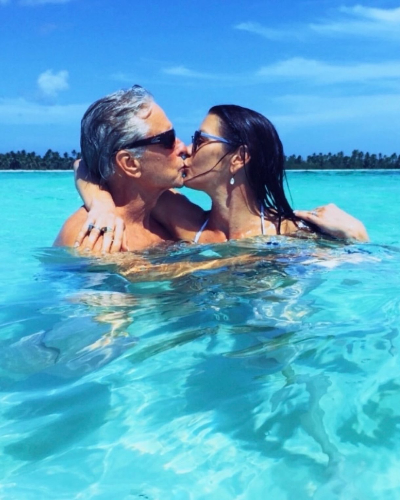 Catherine Zeta Jones and Michael Douglas Relationship Timeline September 2026
