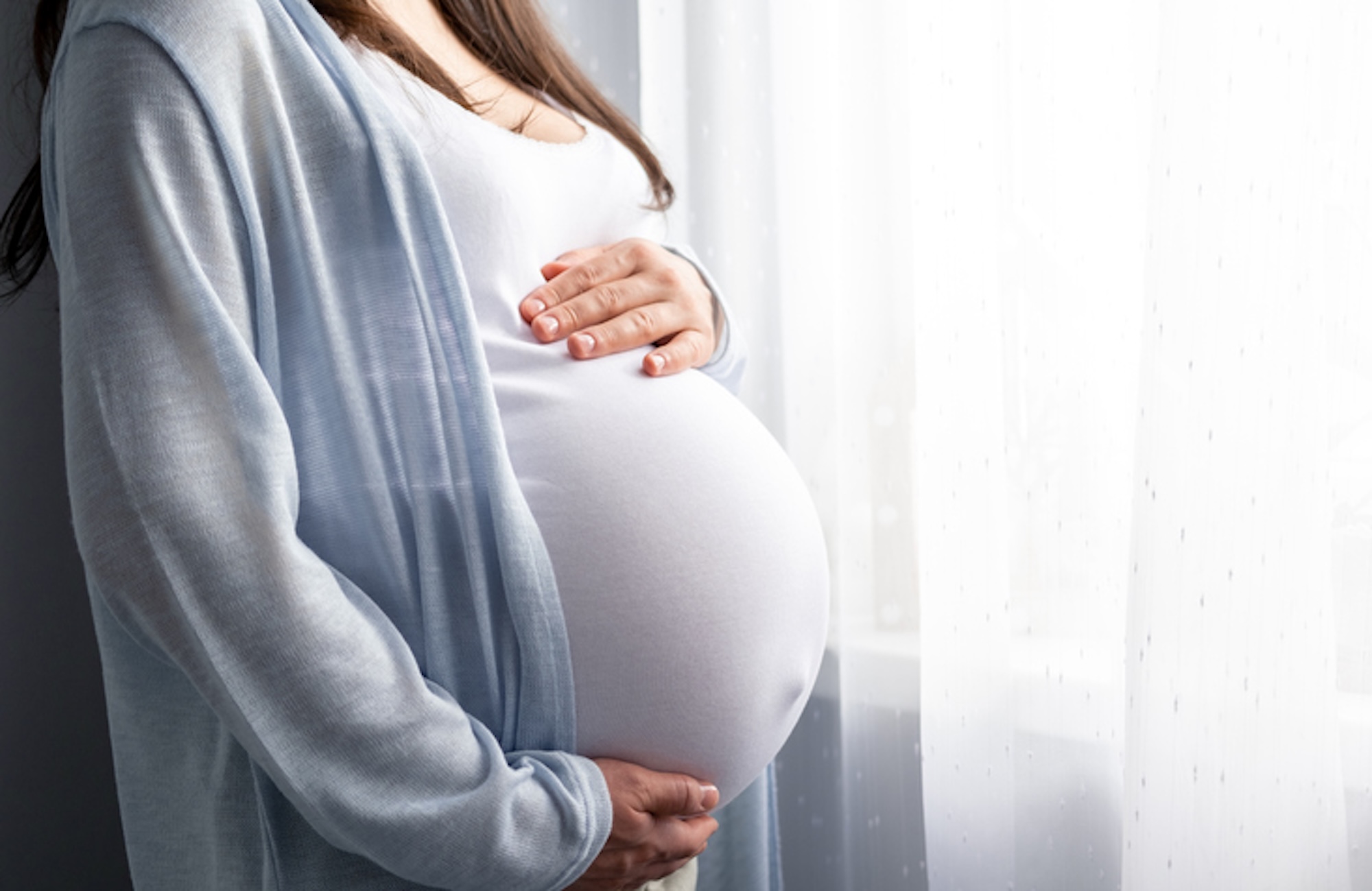 GettyImages-1323431279 Postpartum Kegel Trainers Are Getting Smarter: What Moms Should Know
