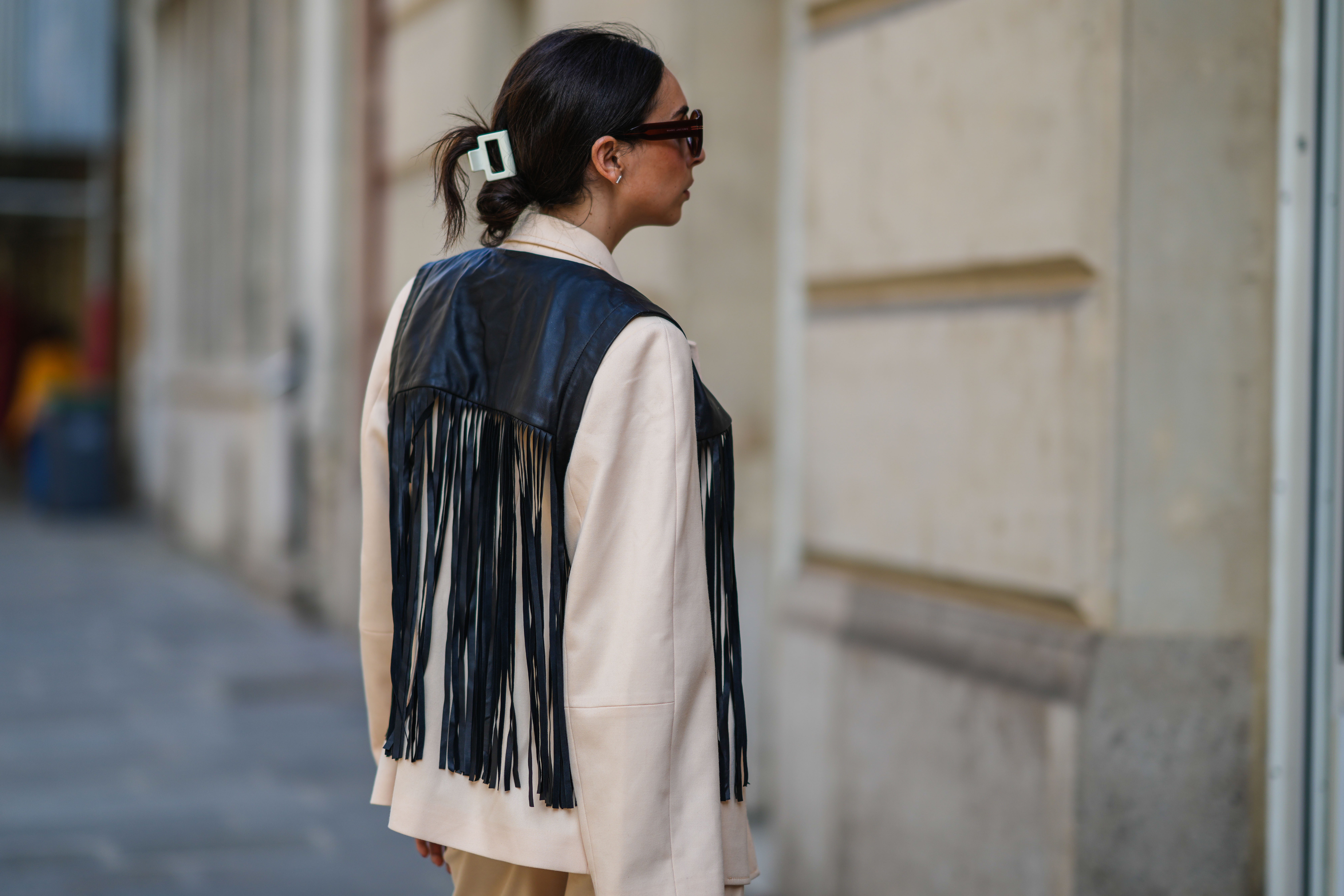 fringe
