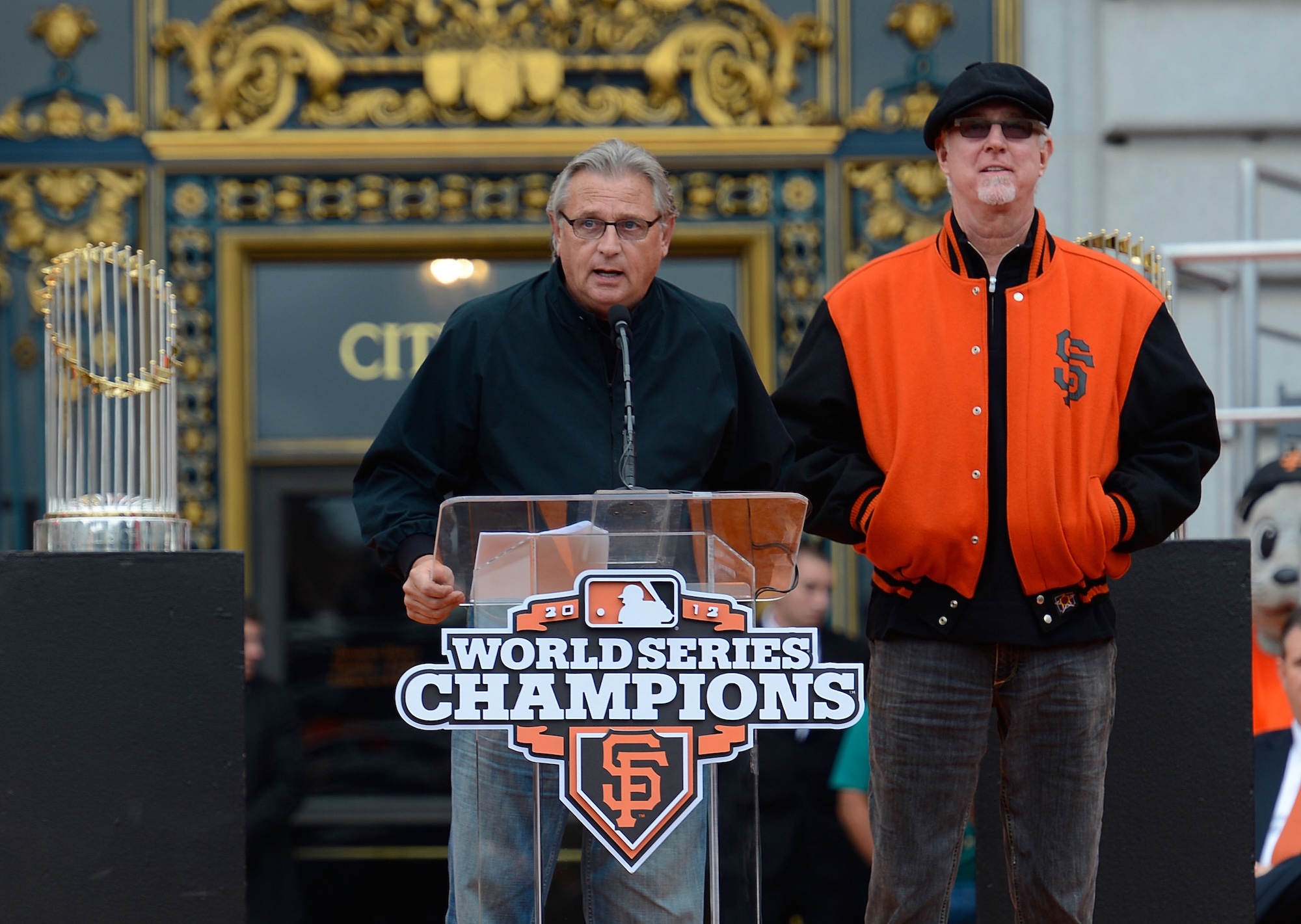 Beloved San Francisco Giants Broadcaster Duane Kuiper Reveals Cancer Diagnosis