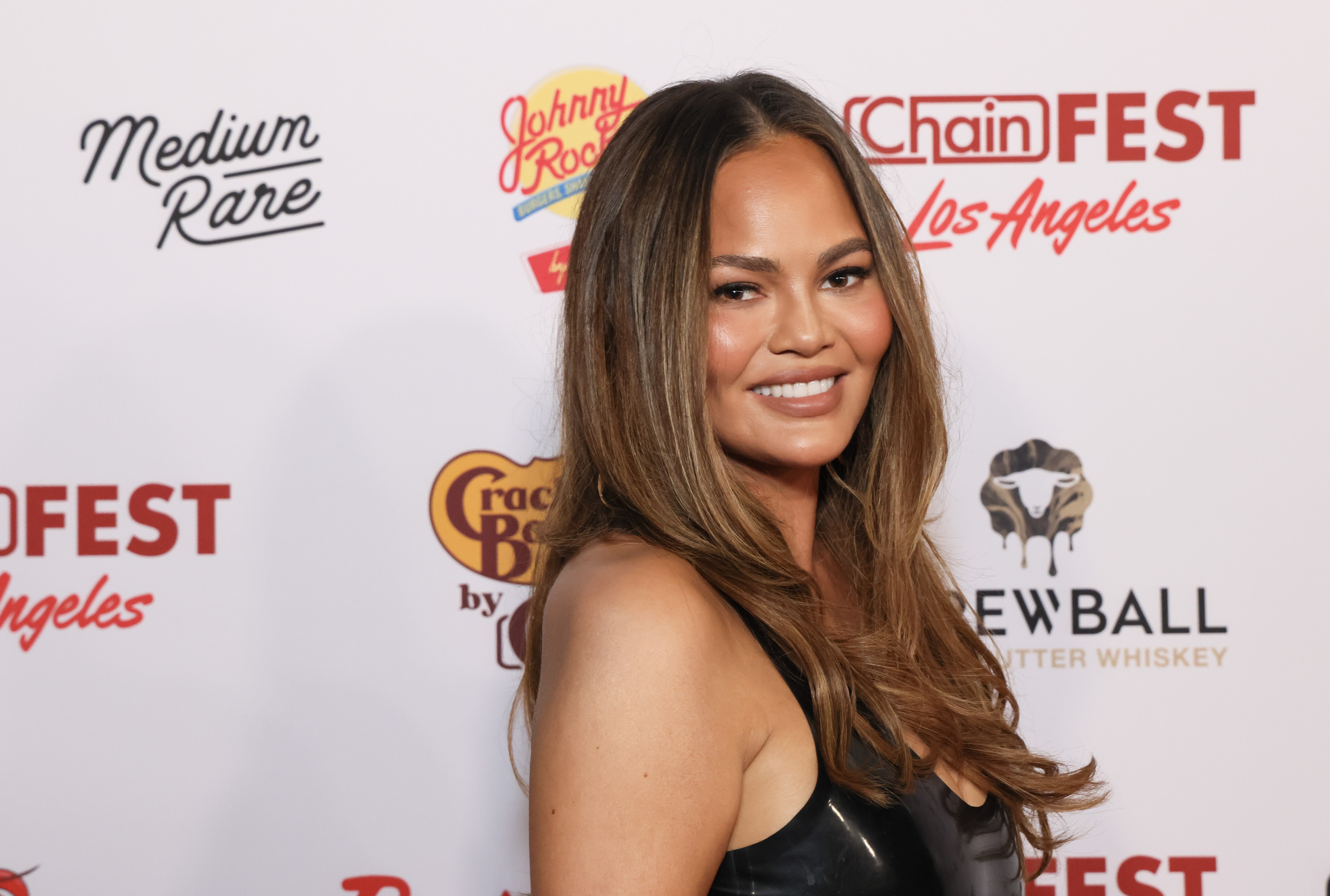 Chrissy Teigen