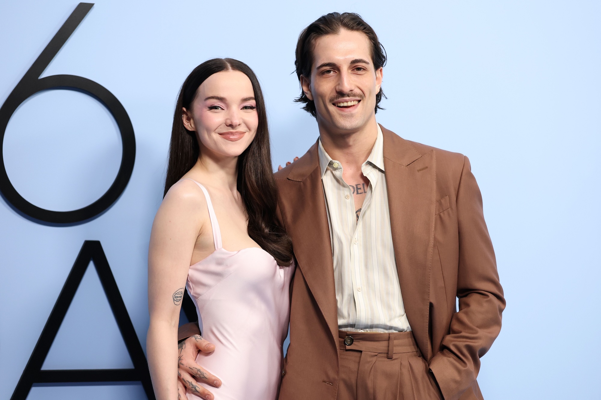 Celebrity Weddings of 2026: Dove Cameron and More Stars