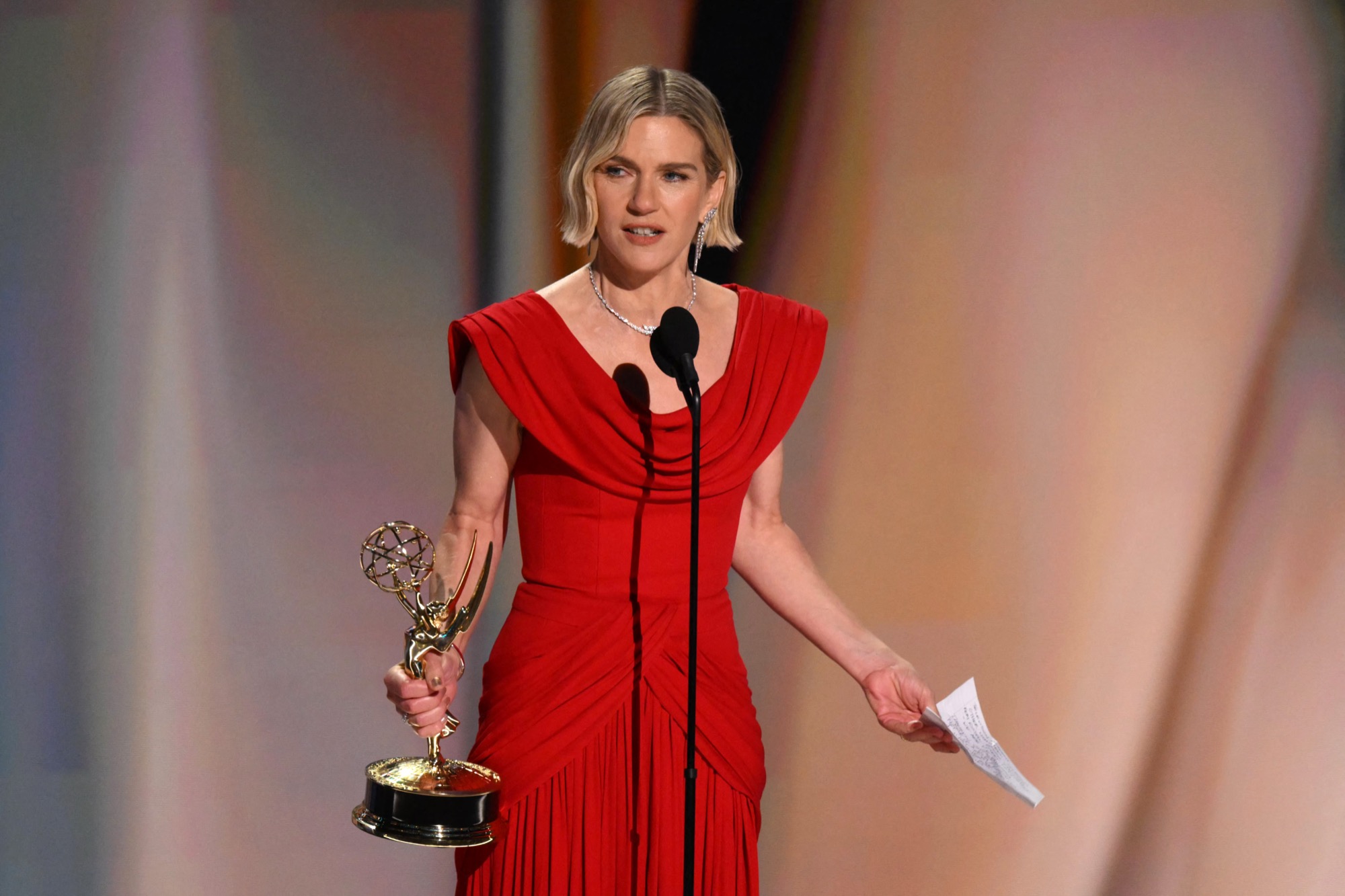 Emmys 2026 winners list