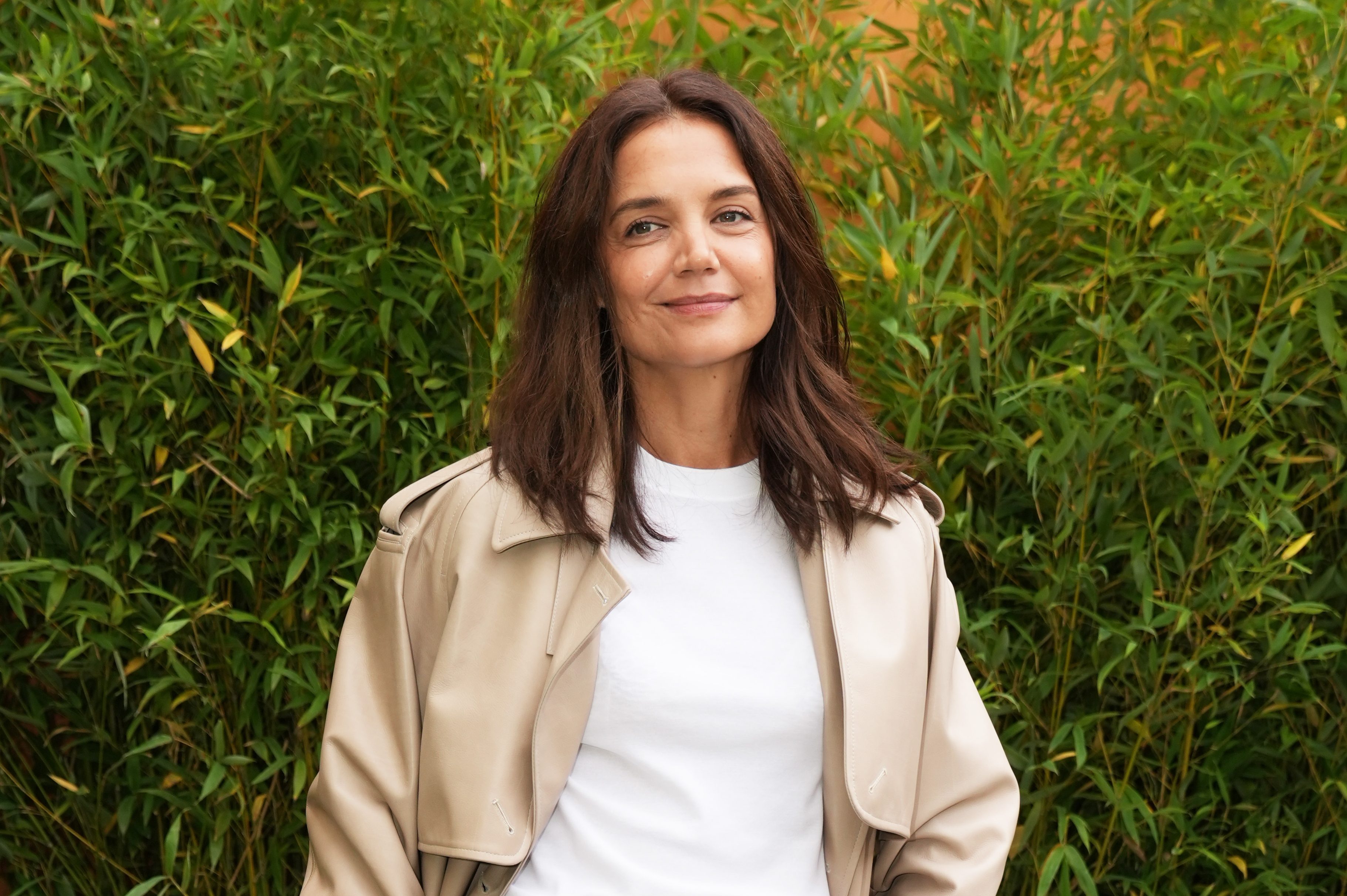 Katie Holmes