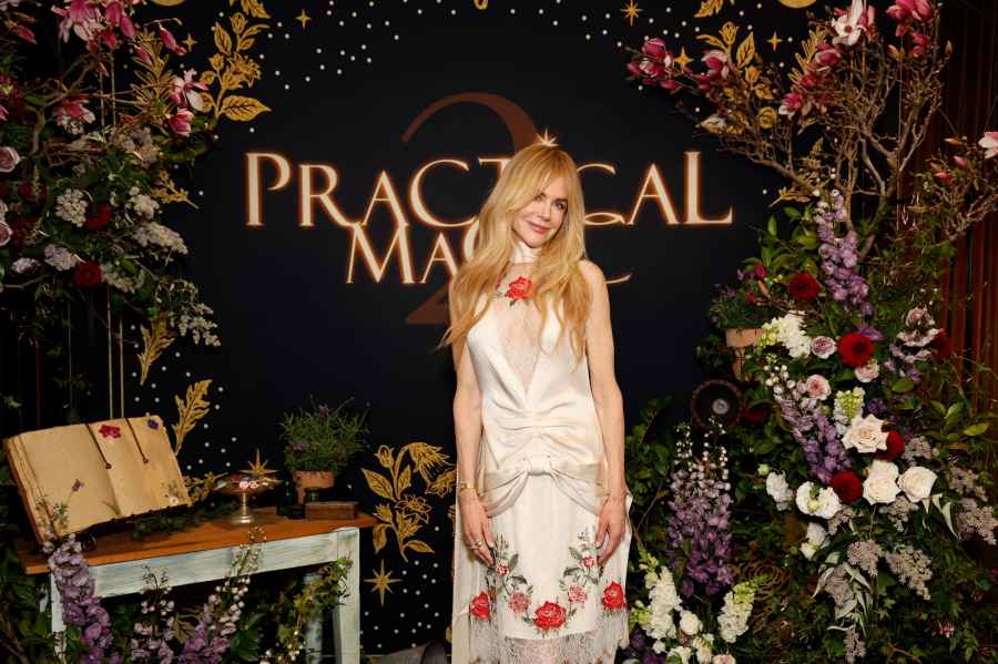 Hot Pics Nicole Kidman