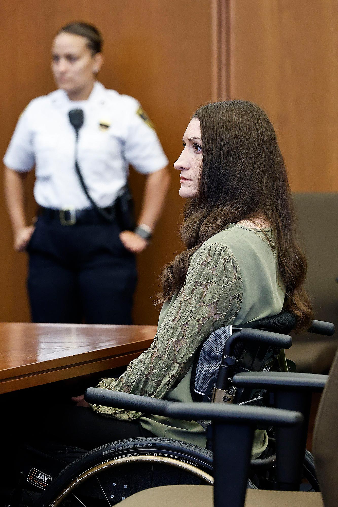 Hearing Held on Emergency Appeal in Lindsay Clancy Case After Judge Intends to Declare Mistrial