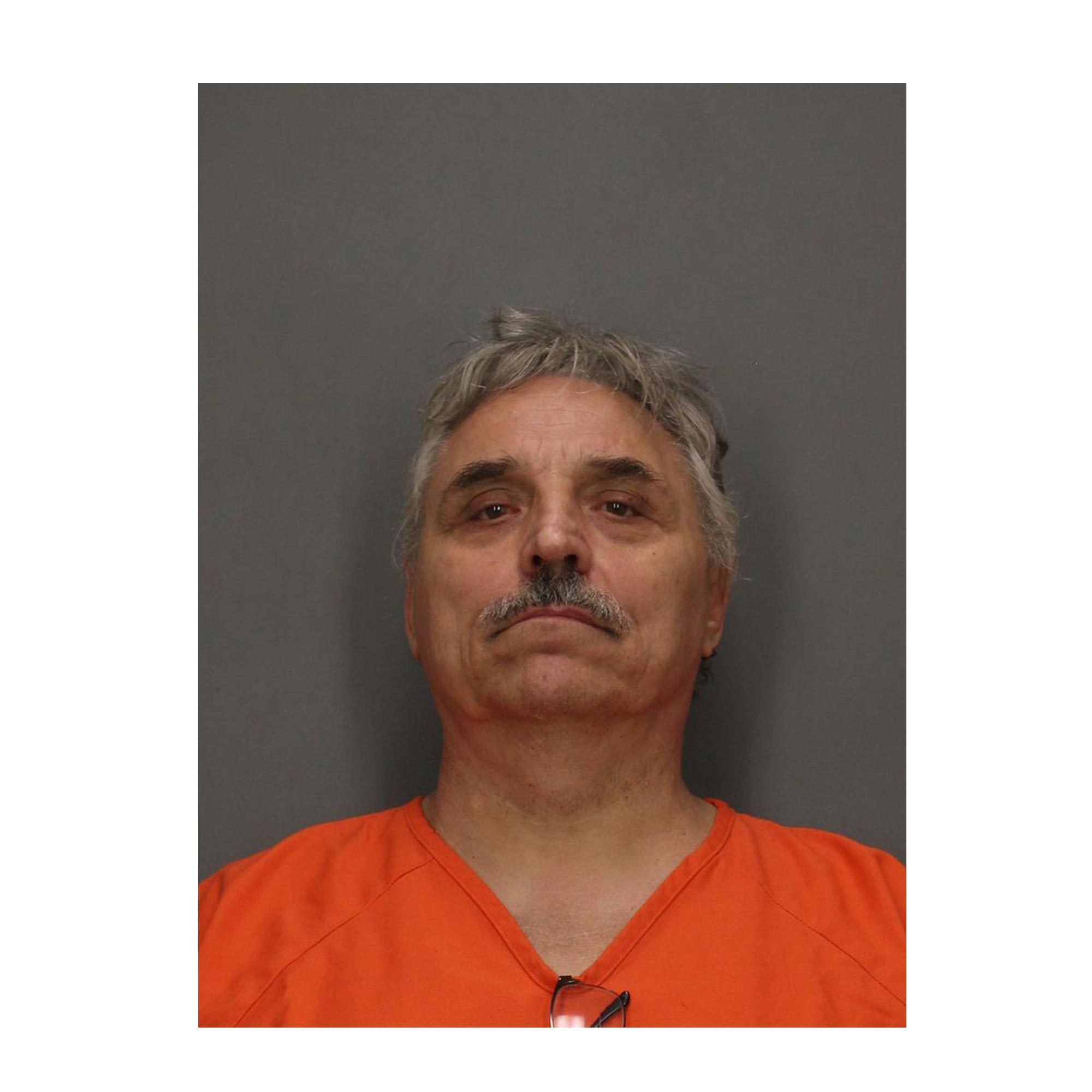Man Sentenced in Missing Person Case After Bones Found