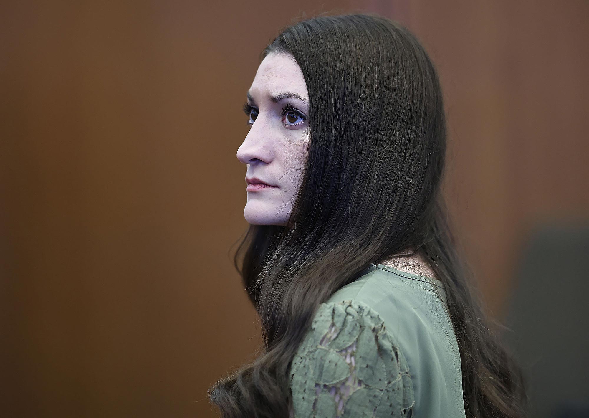 Prosecutor Speaks After Mistrial in Lindsay Clancy Case