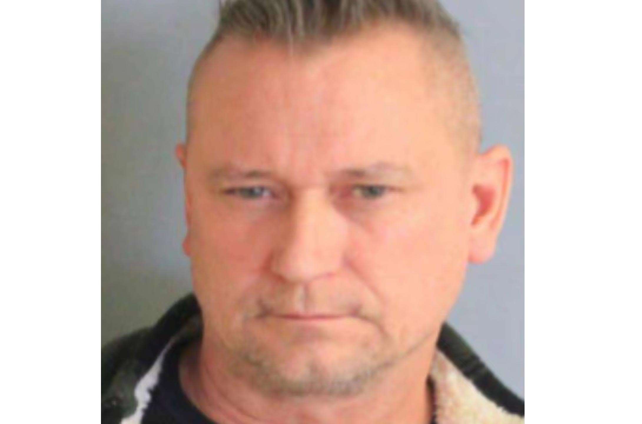 Retired LAPD Officer Sentenced to Prison For Gunning Down Girlfriend's Son
