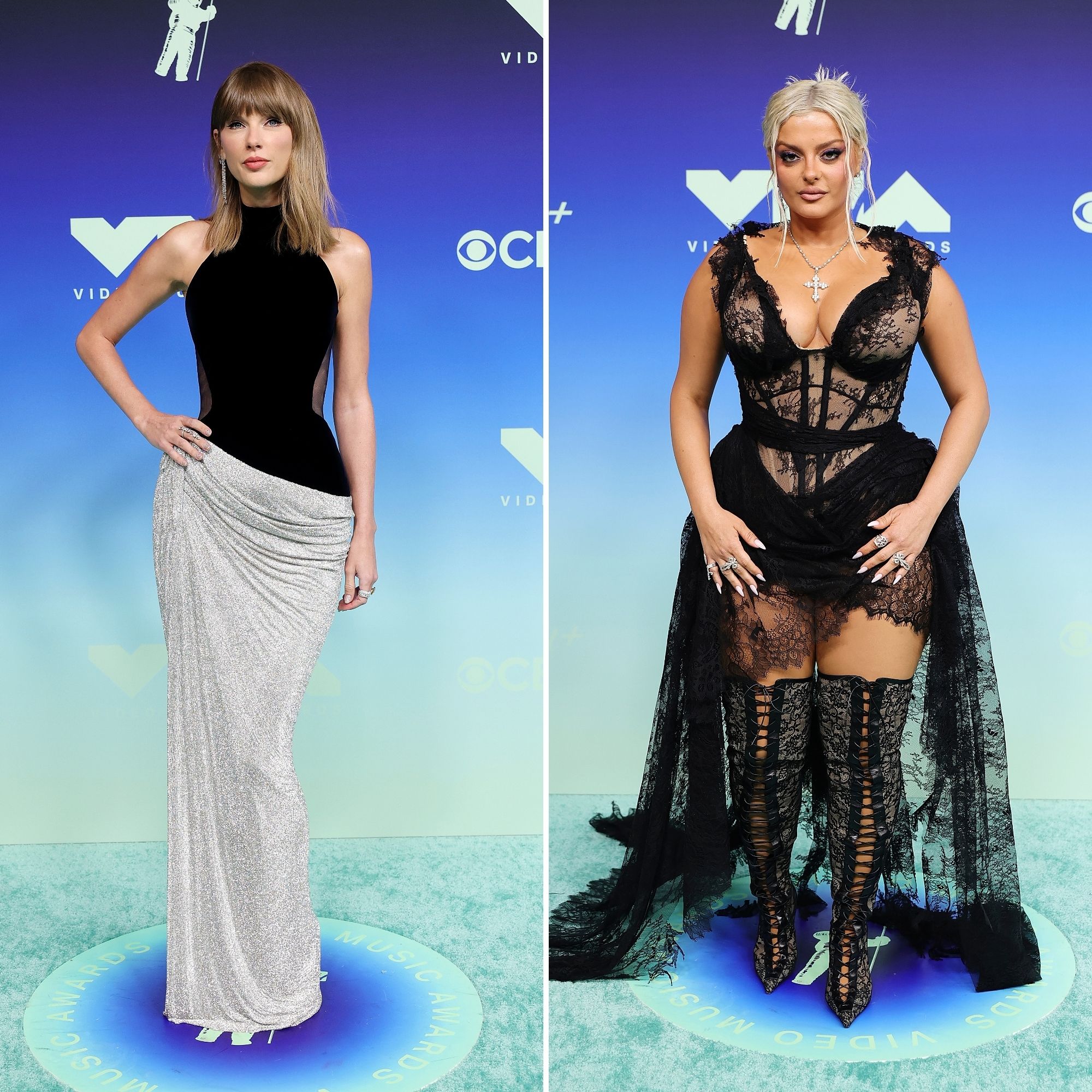 bebe rexha taylor swift