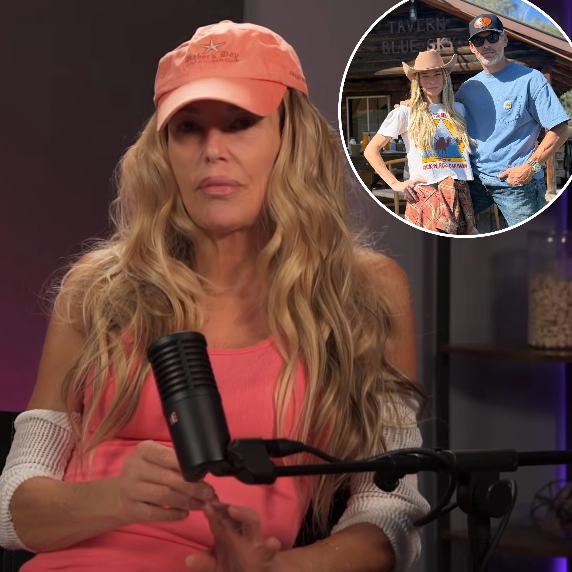 Brandi Glanville Says She Likes LeAnn Rimes More Than Eddie Cibrian It Took 10 Years