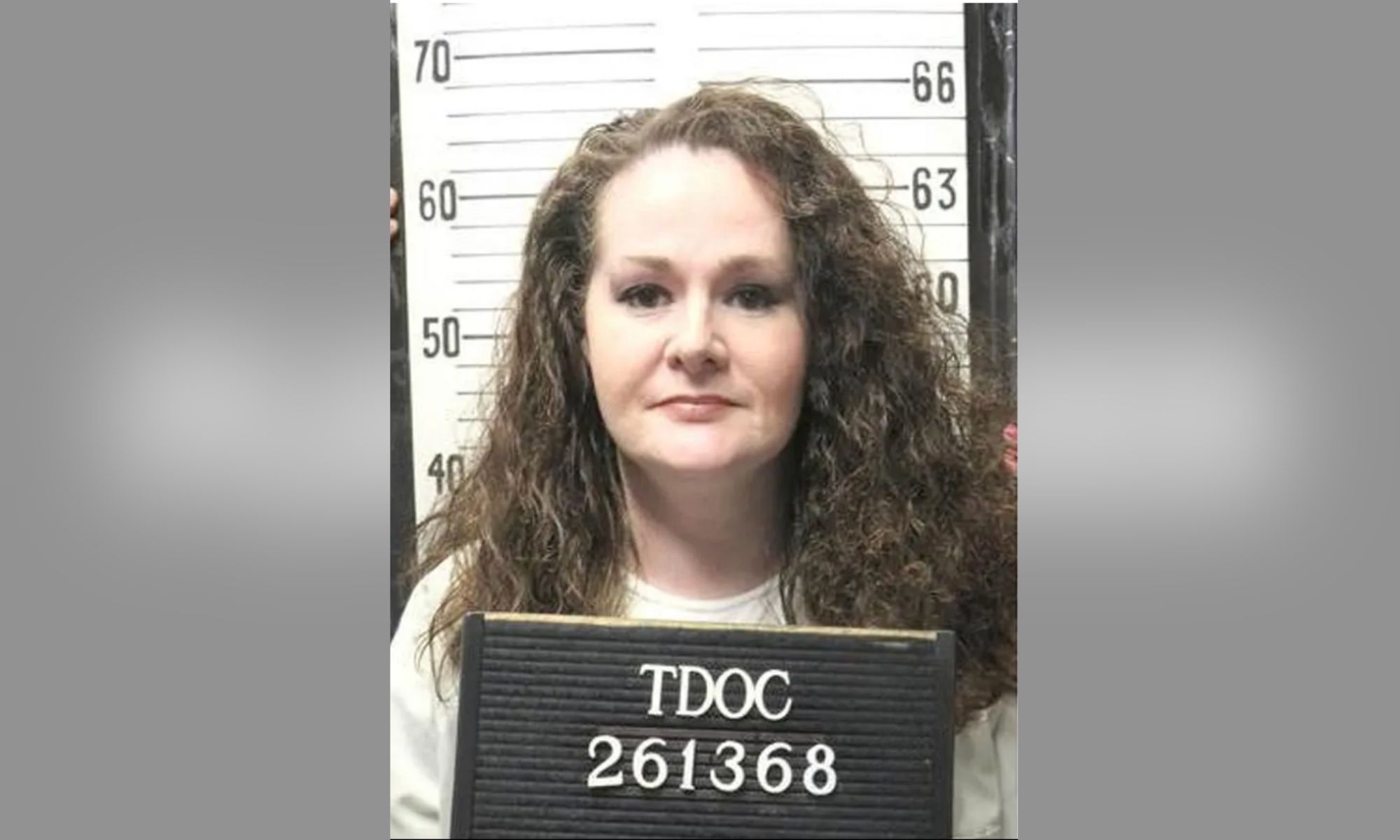 Female Death Row Inmate Christa Pike Demands All-Woman Execution Squad, Fears Painful Lethal Injection