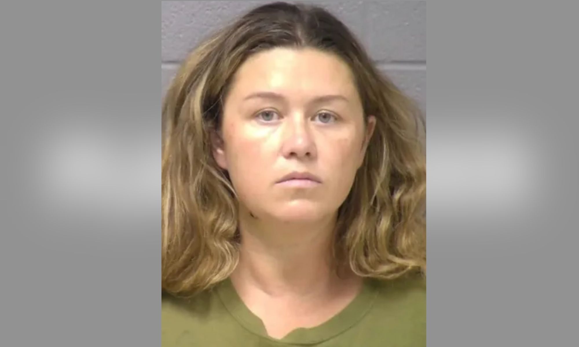 Corie Walsh Texted Family About Disney World Trip for Son Hours Before Killing Him