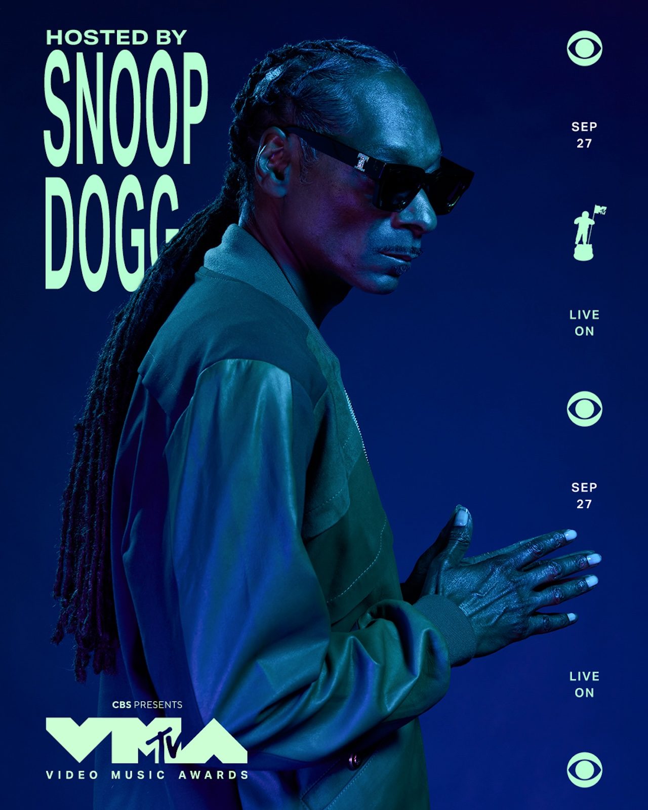 snoop dogg mtv vmas 2026