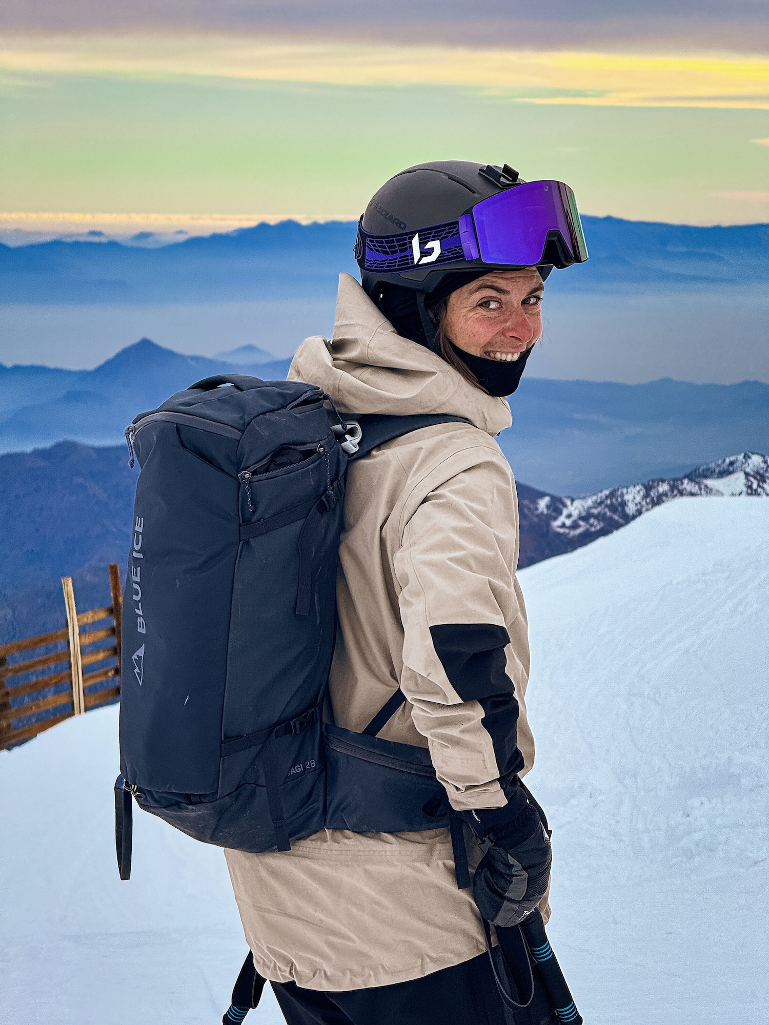 Juliette Willmann Dead at 29 Pro Skier Killed in Avalanche