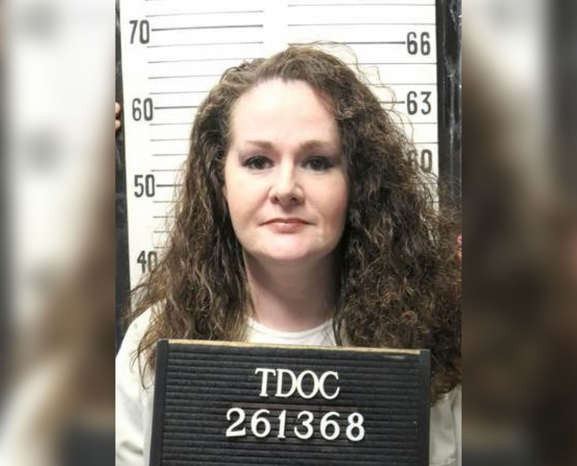 Christa Pike Lawyers Call for Death Sentence to Be Commuted After Botched Execution