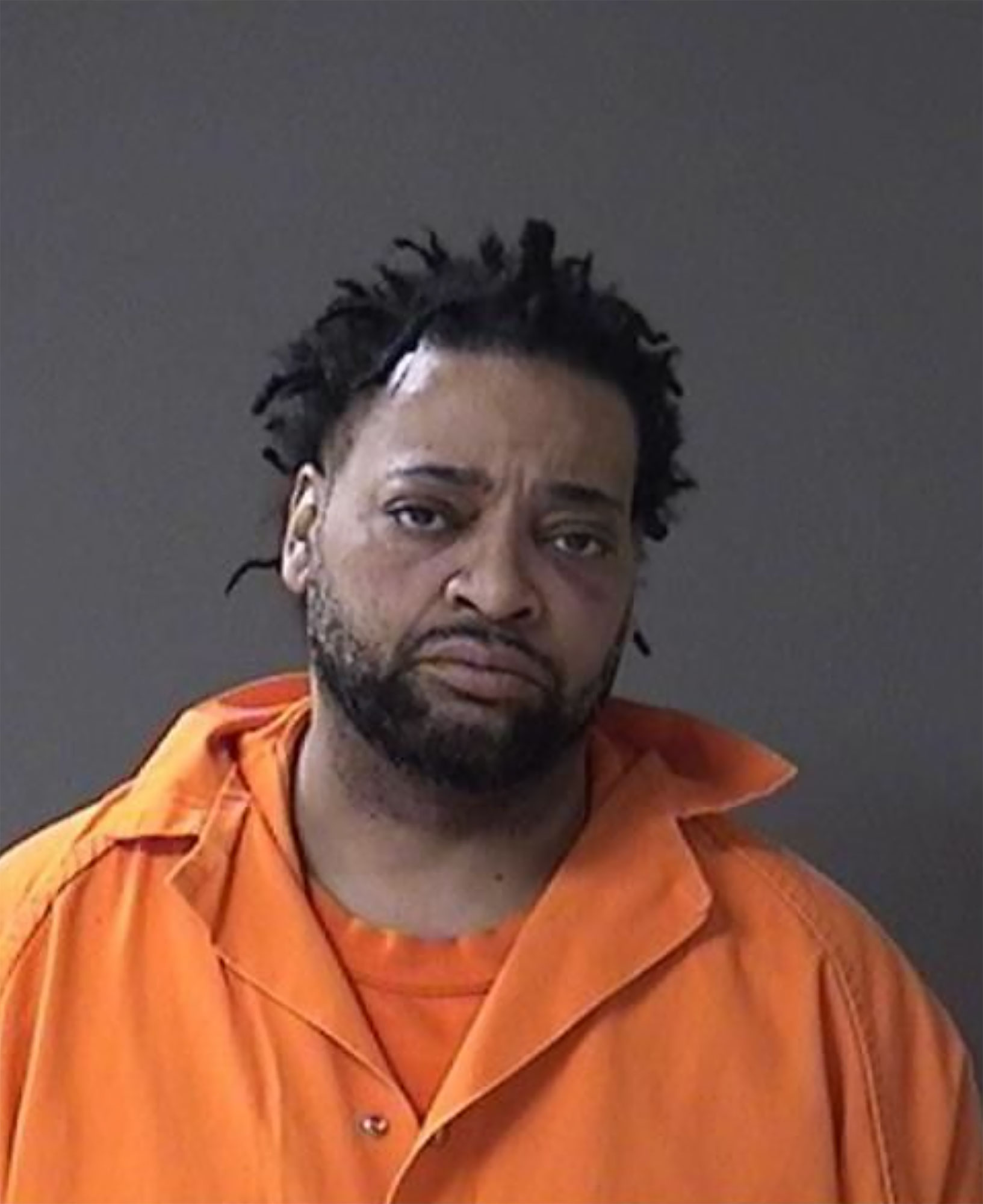 Damon Foy Migshot