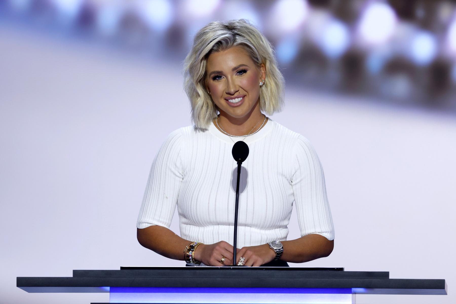 Savannah Chrisleys Dating History Inside the Chrisley Knows Best Stars Love Life