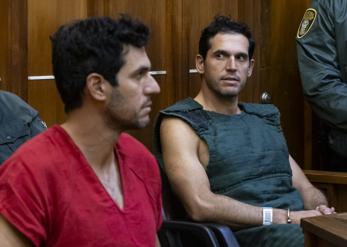 What Did the Alexander Brothers Do? Inside Their Sex Trafficking Crimes After Being Found Guilty