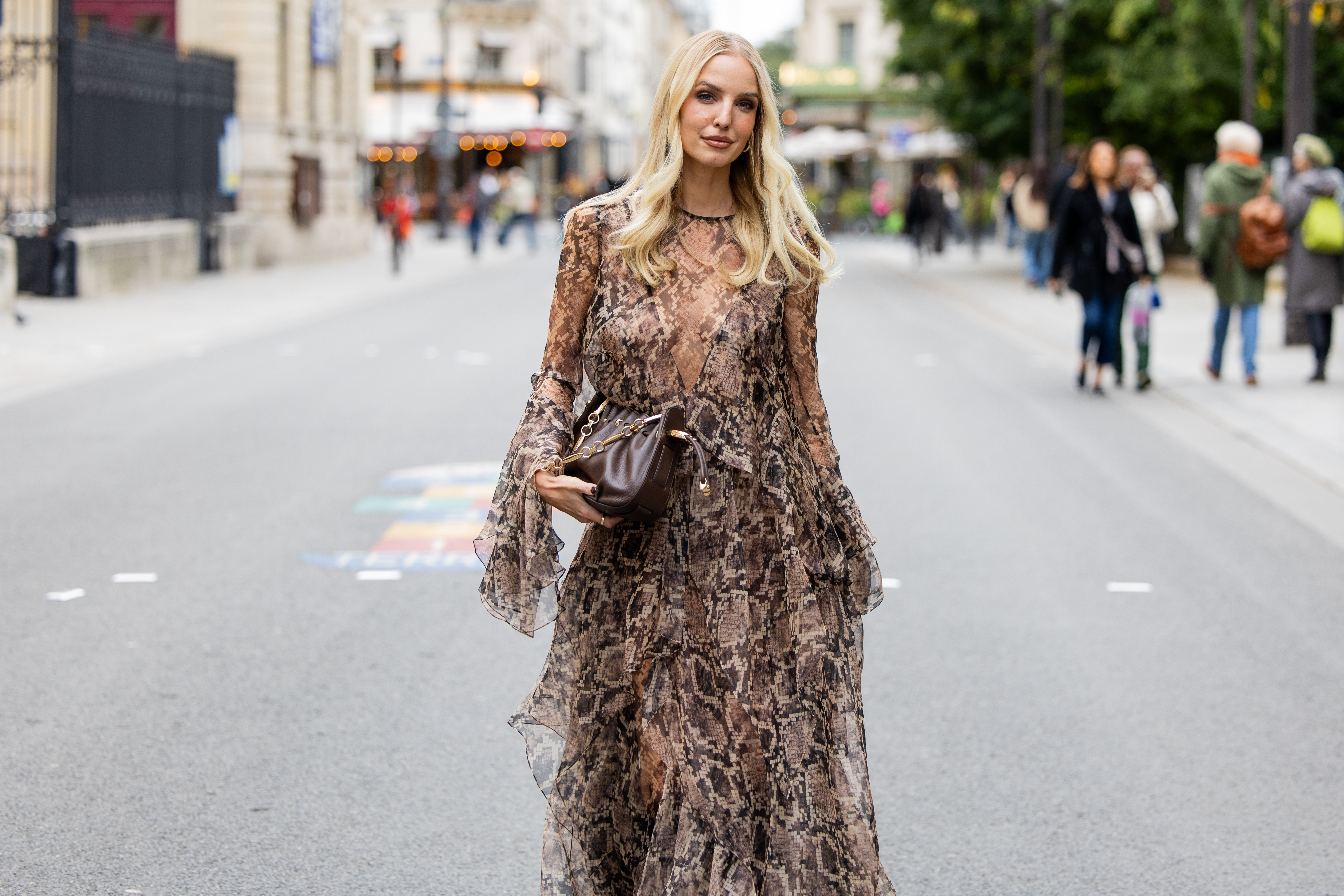 Zimmermann dress