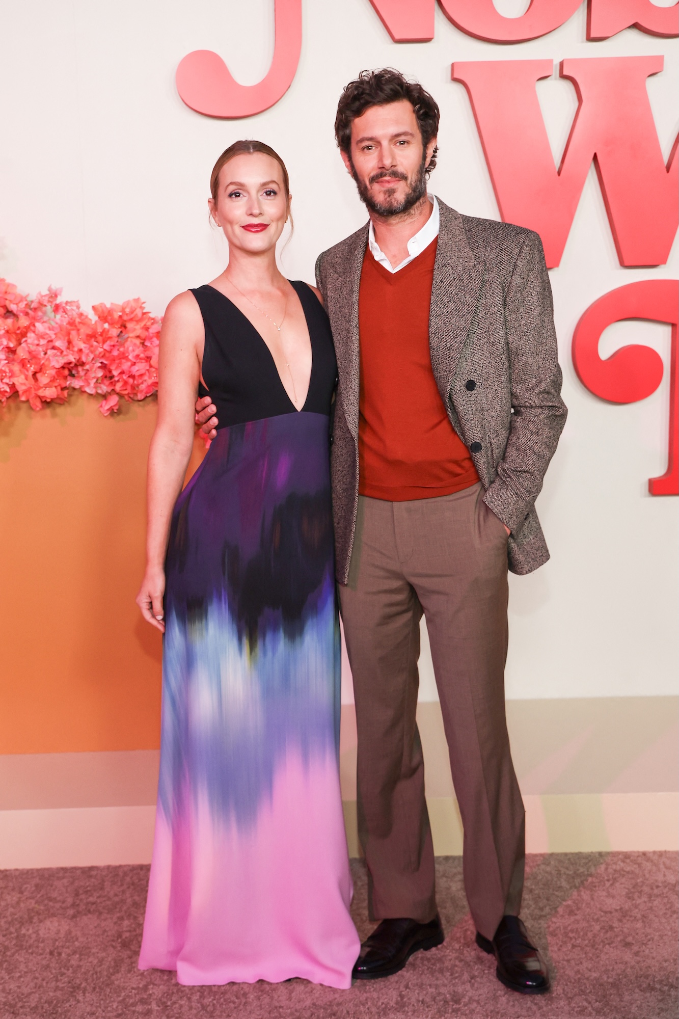 Adam Brody Reveals What He's Learned From 12 Years of Marriage