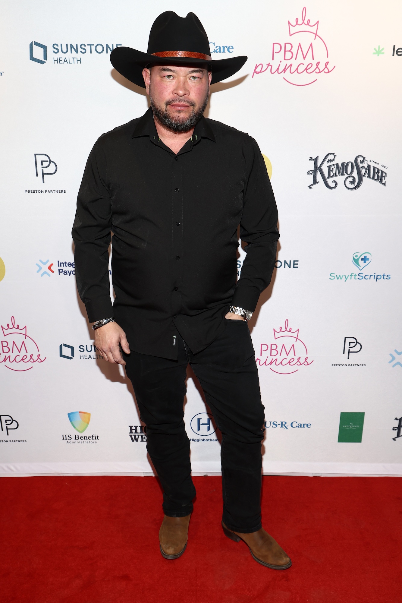 Jon Gosselin Shares Message for Estranged Kids, Reveals When They Last Spoke