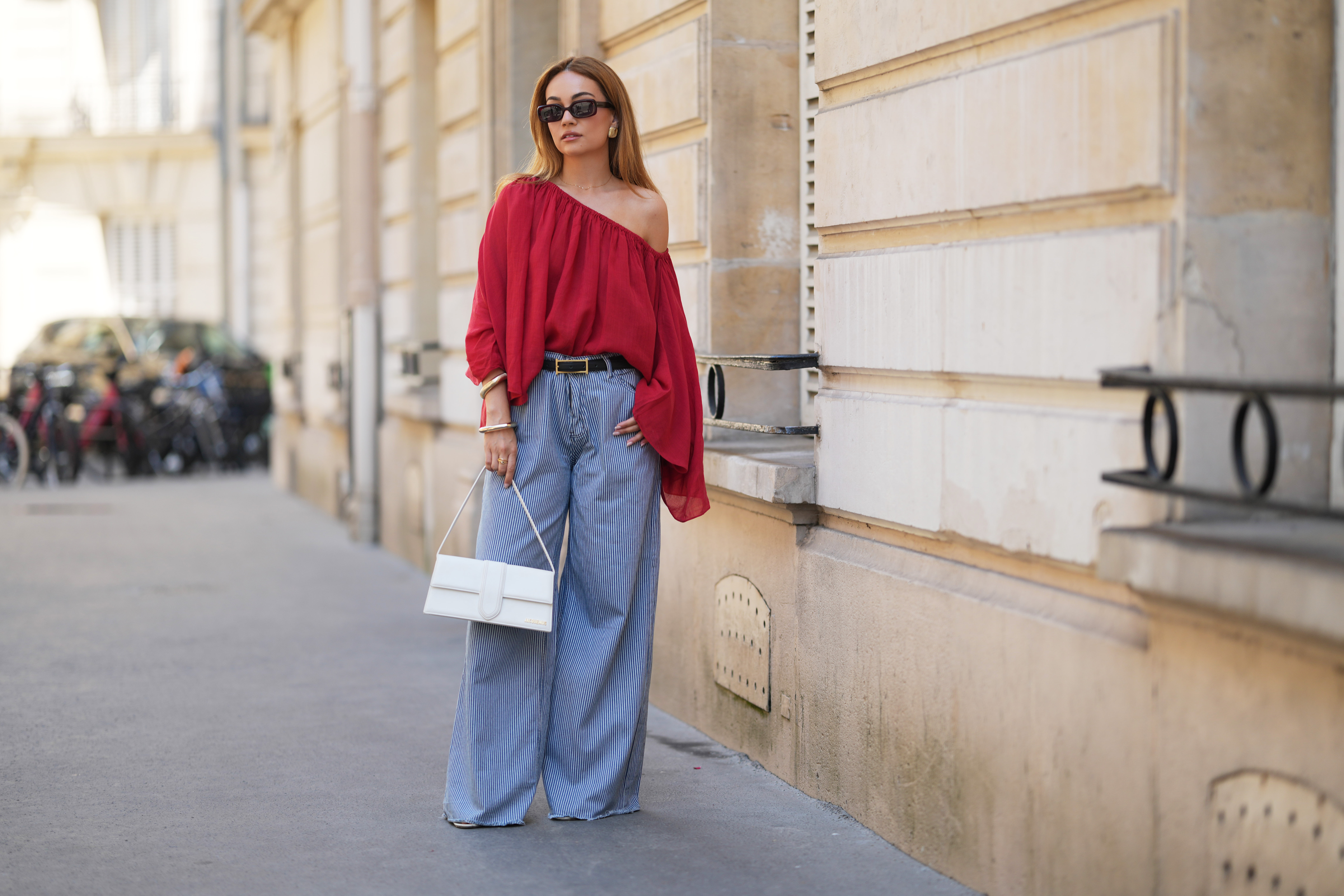 blouse