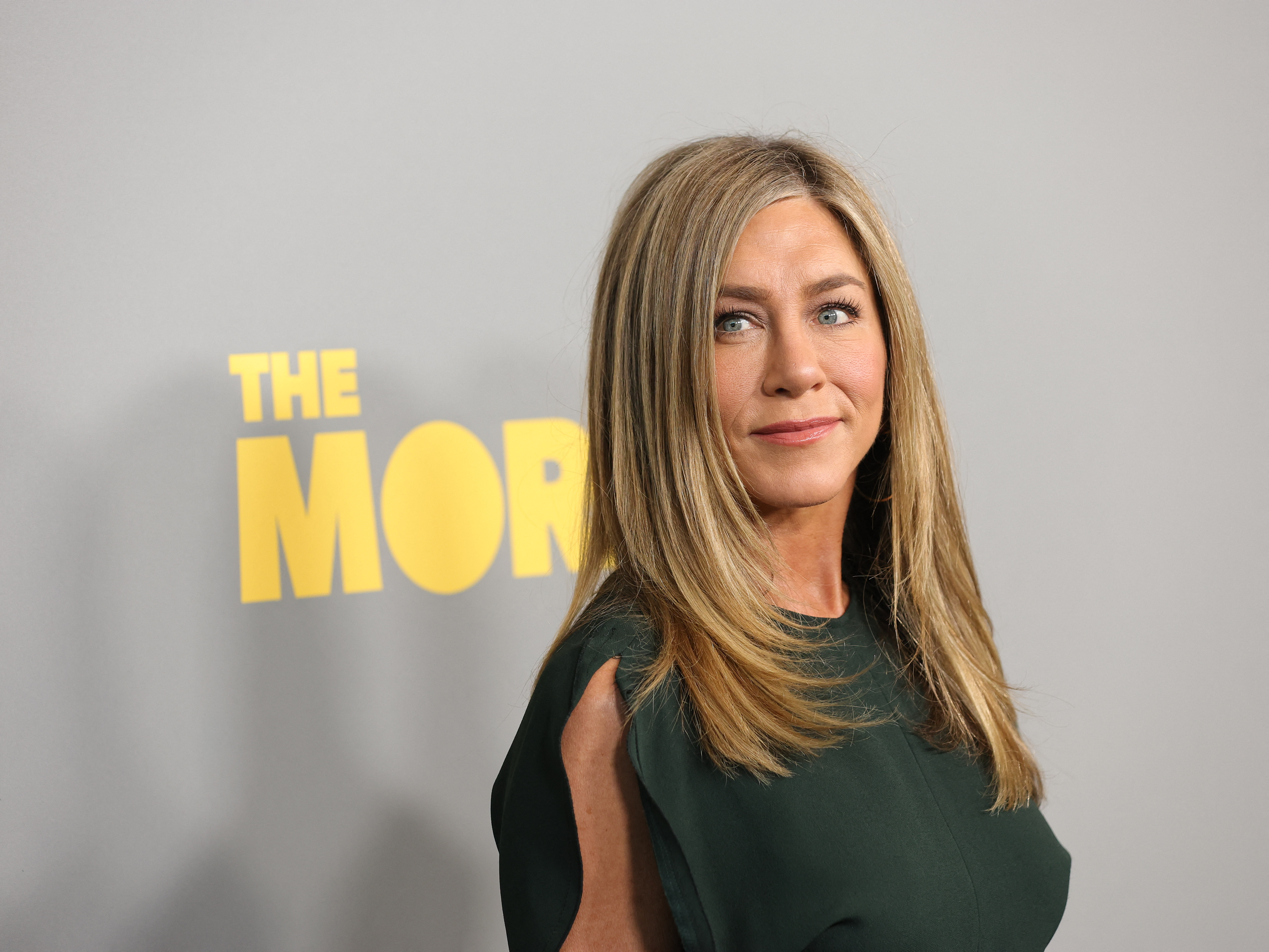 Jennifer Aniston