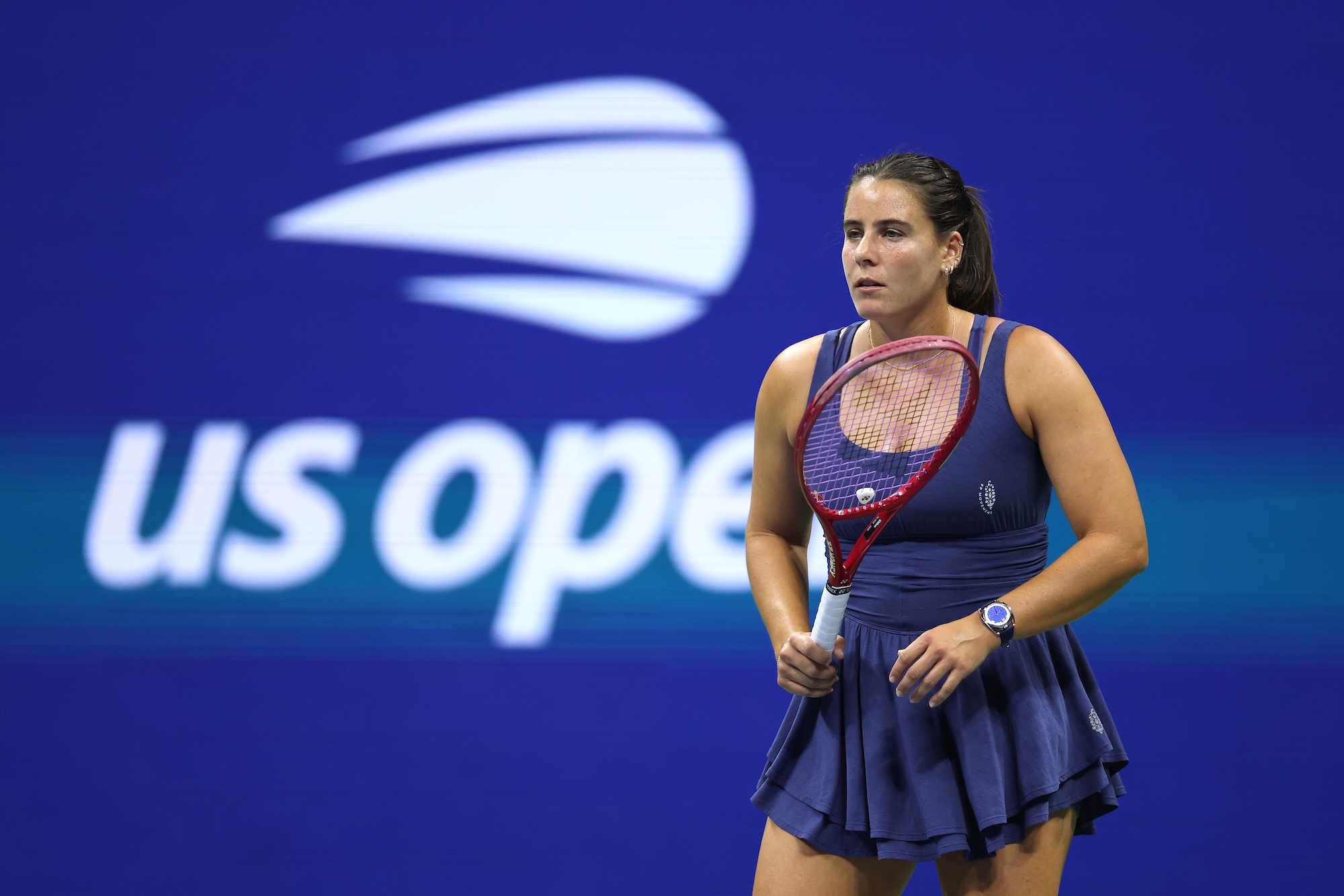 Emma Navarro Reveals Struggles With Terrifying Medical Conditions