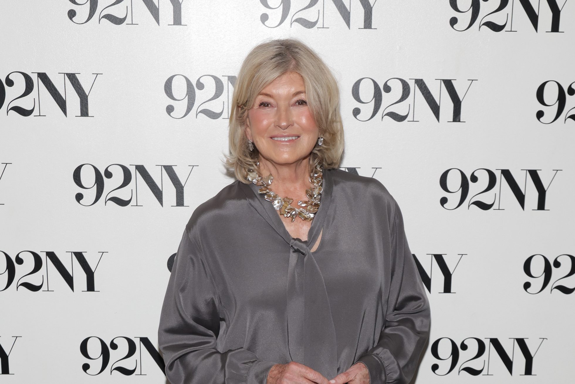 Martha Stewart