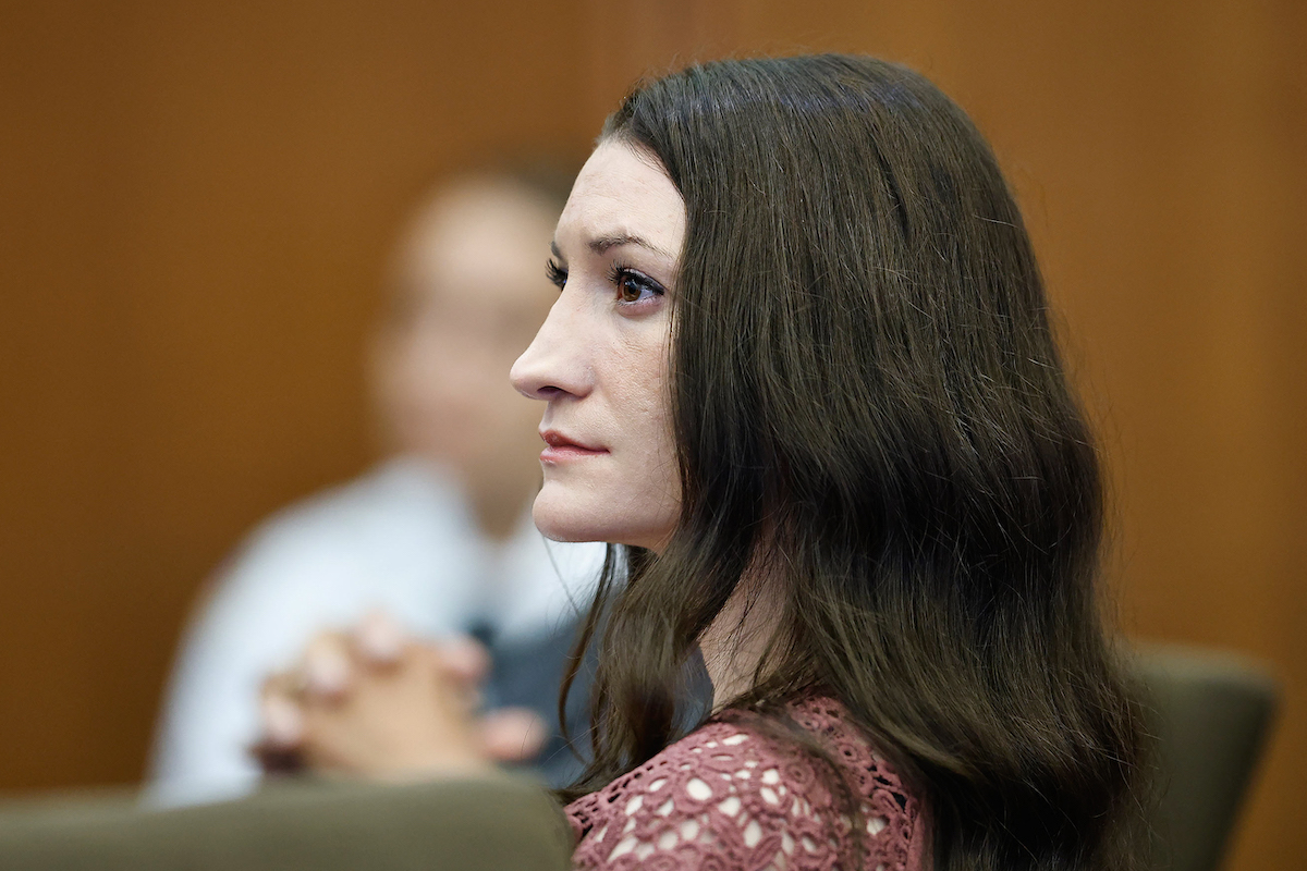 Did Lindsay Clancy Take the Stand Before Judge Declared Mistrial in Murder Case? Everything to Know