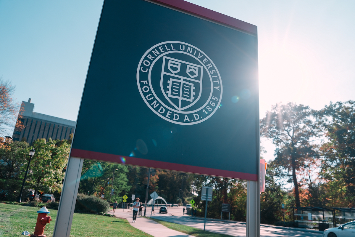 Cornell's President Apologizes to Jane Doe After Alleged Gang Rape: ‘I Am Personally Sorry’