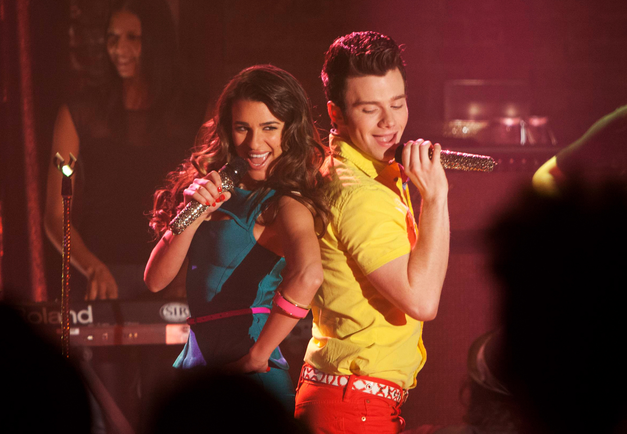 Glee-TCDGLEE_FE377
