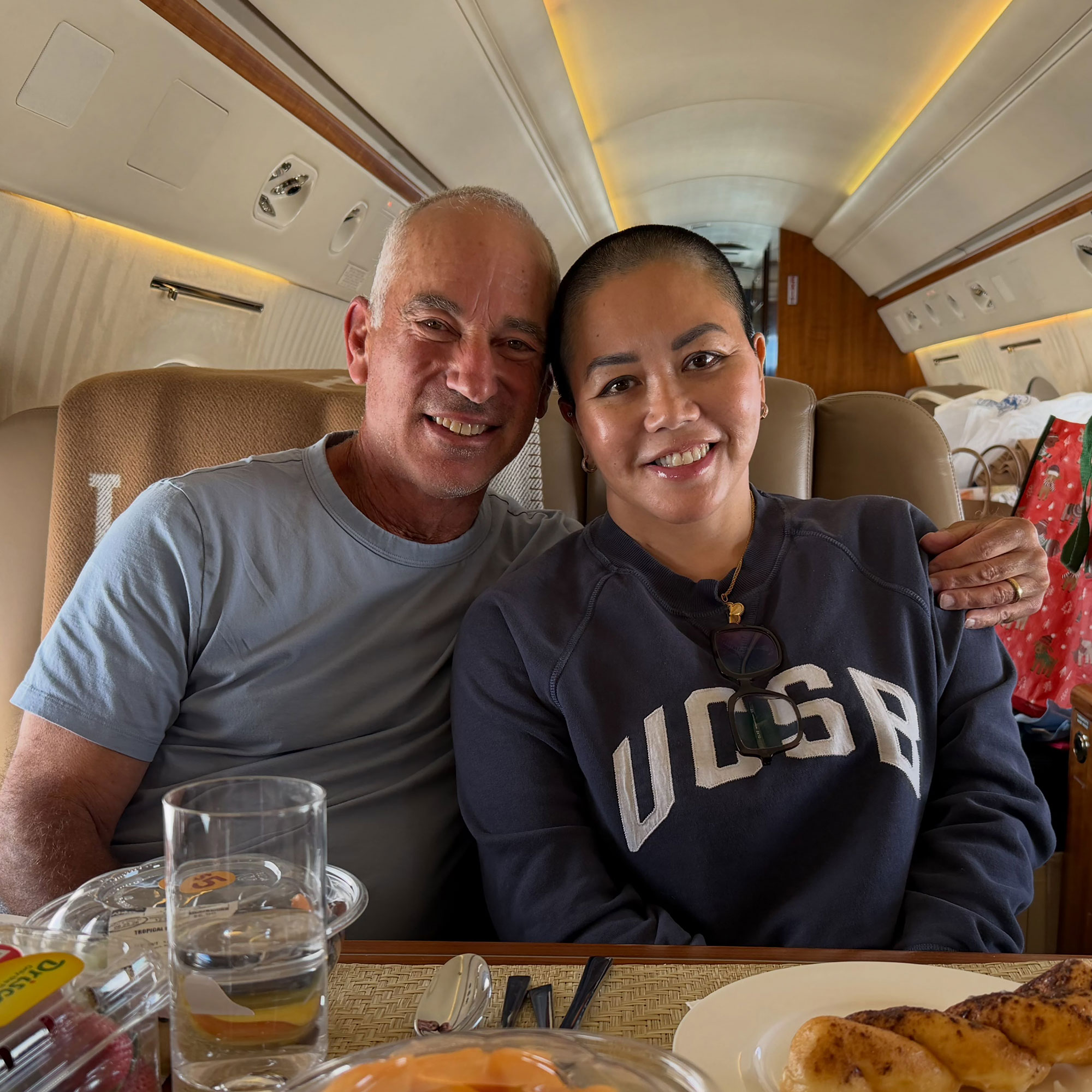 Golfer Corey Pavin Reveals Difficult Update About His Wife Lisa Cancer