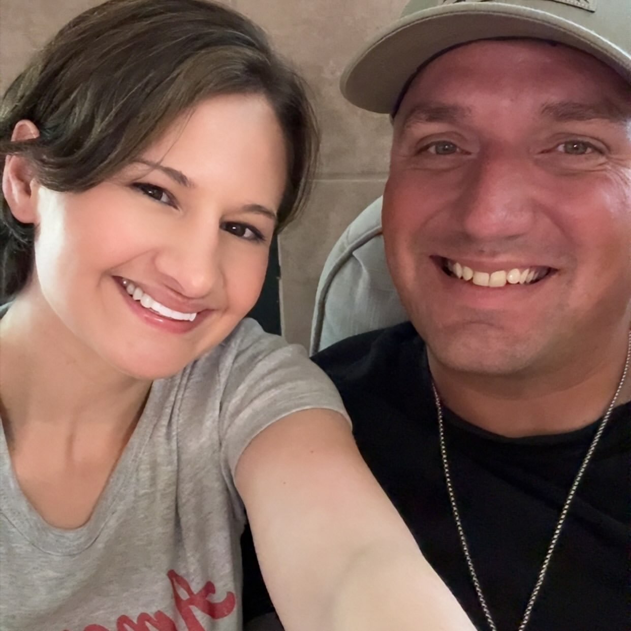 Gypsy Rose Blanchard Slams 'Gossip' After Ex-Fiance Ken Urker's Death: ‘Darkest Time’