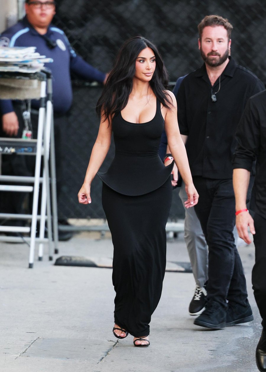 Hot Pics Kim Kardashian