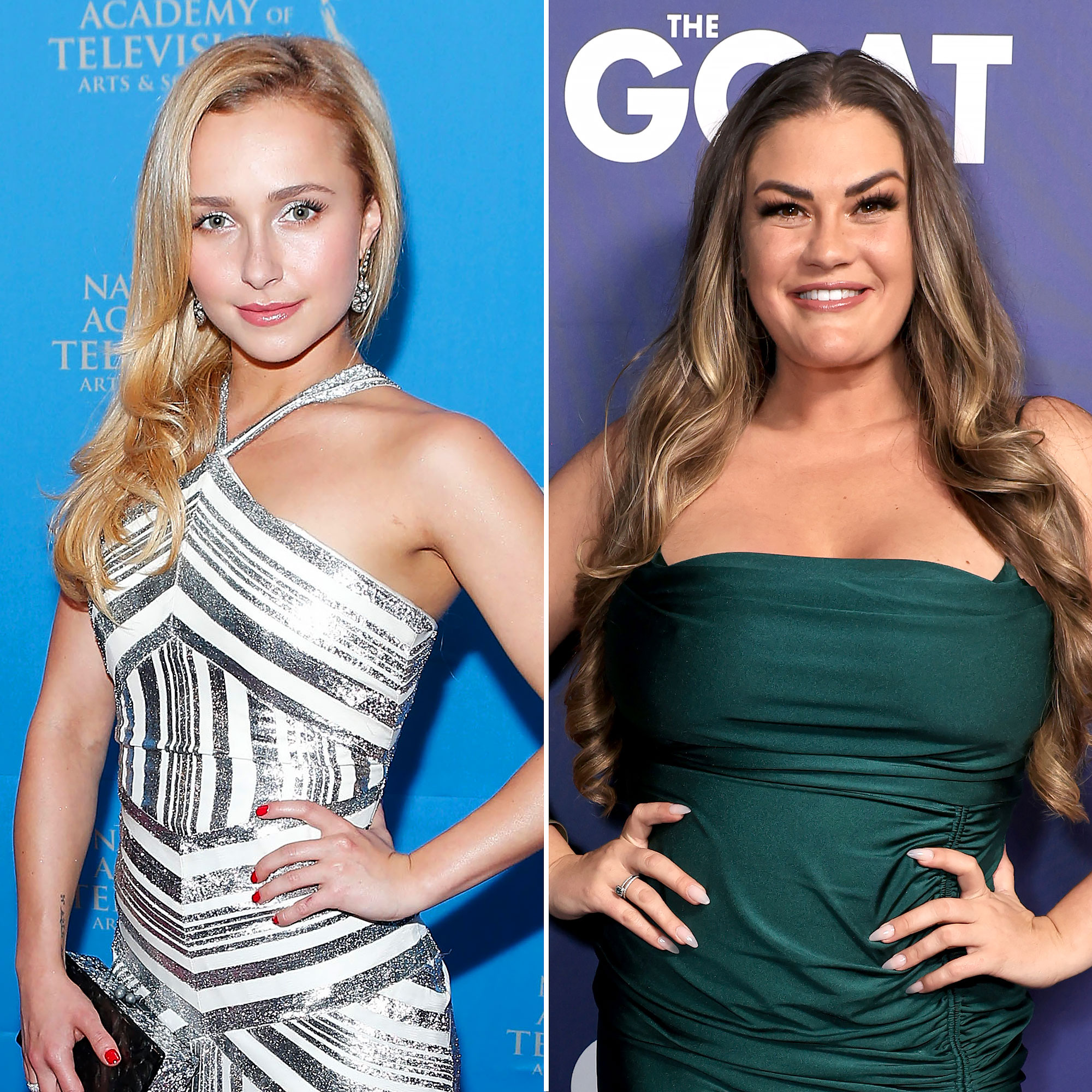 Hayden Panettiere Welfare Check Before Death Brittany Cartwright Swimsuit Photo and More Top Stories