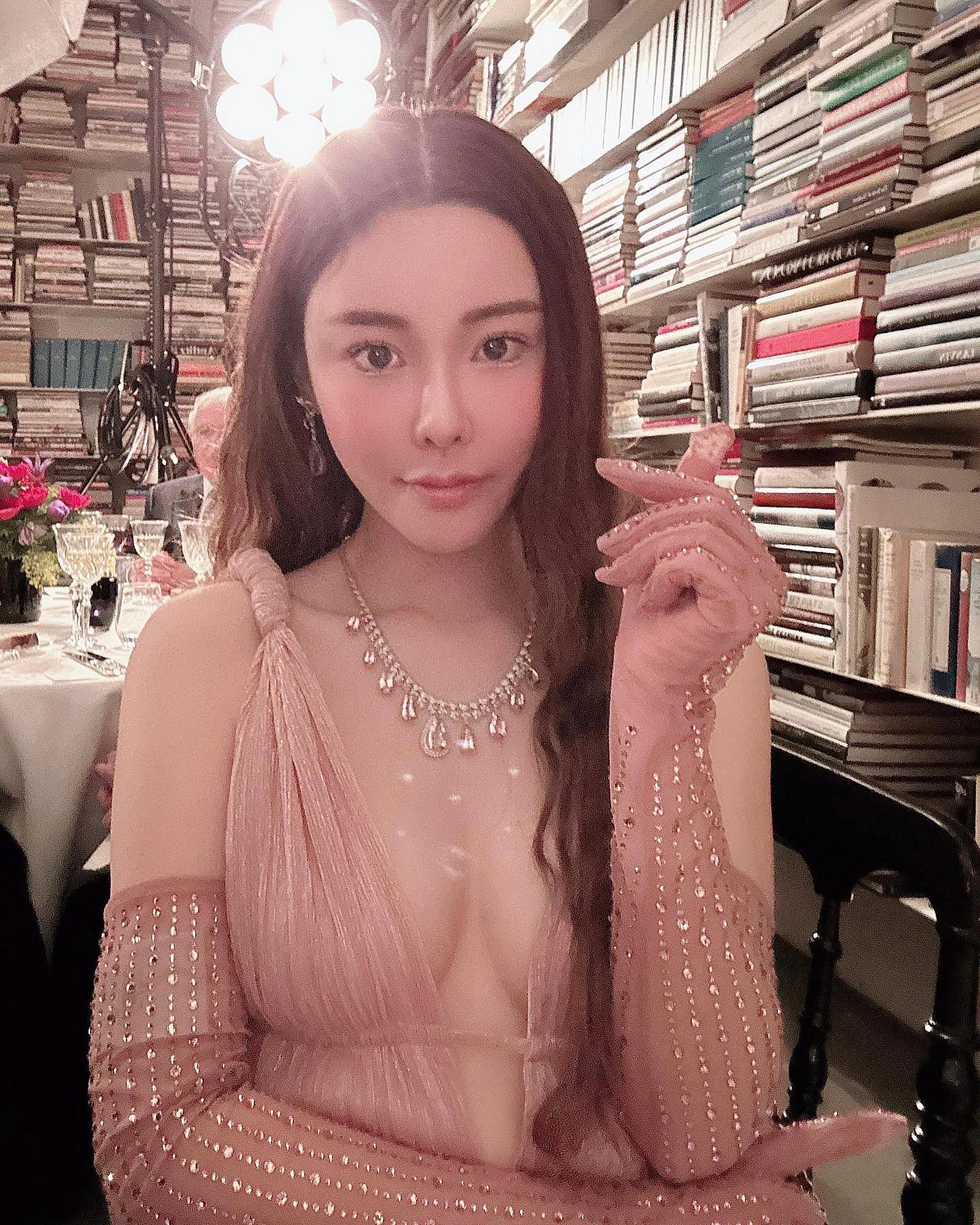 Influencer Abby Choi Was Dismembered By ExHusband and His Family Over Luxury Apartment Sale Feud