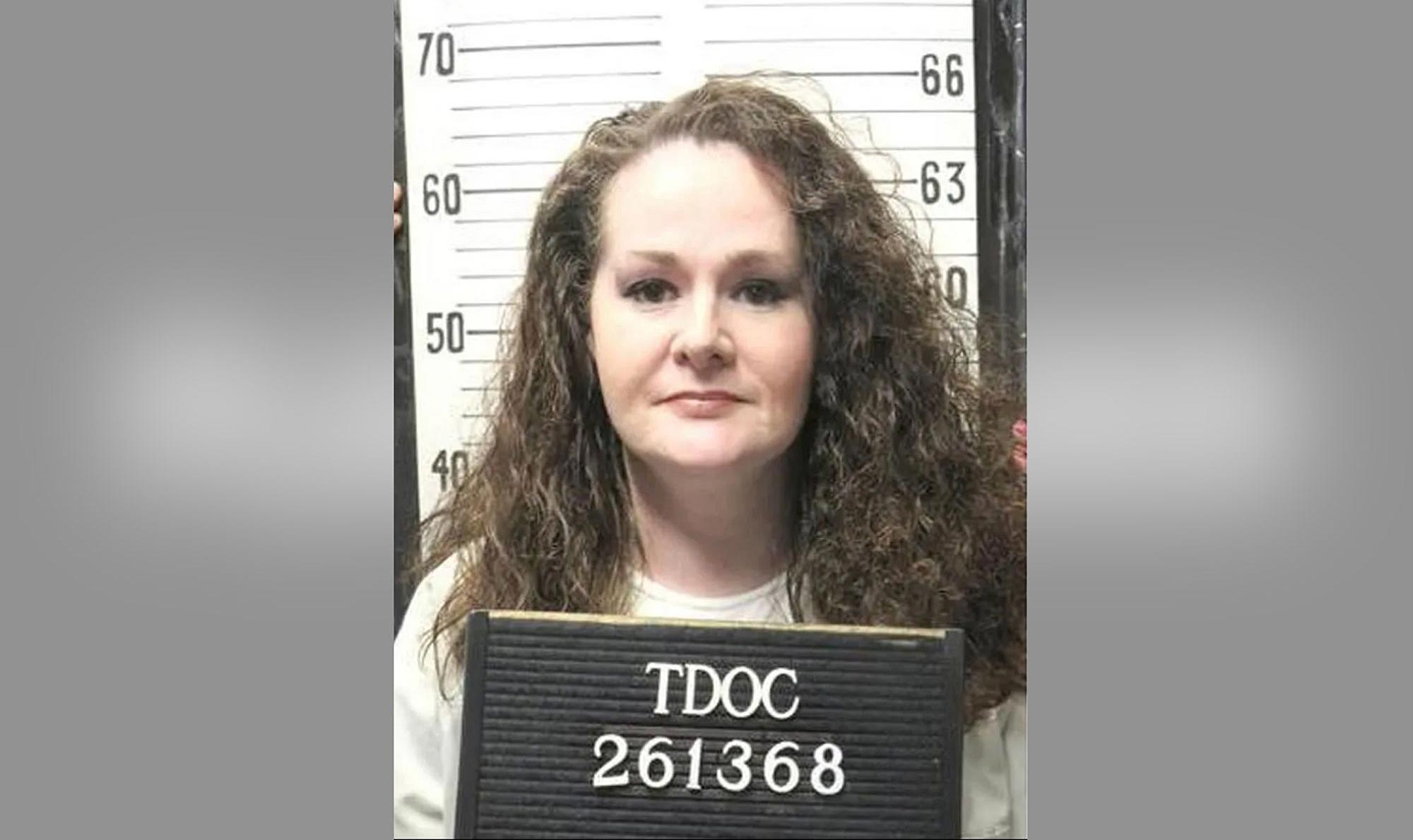 Inside Christa Pikes Condition After Botched Execution