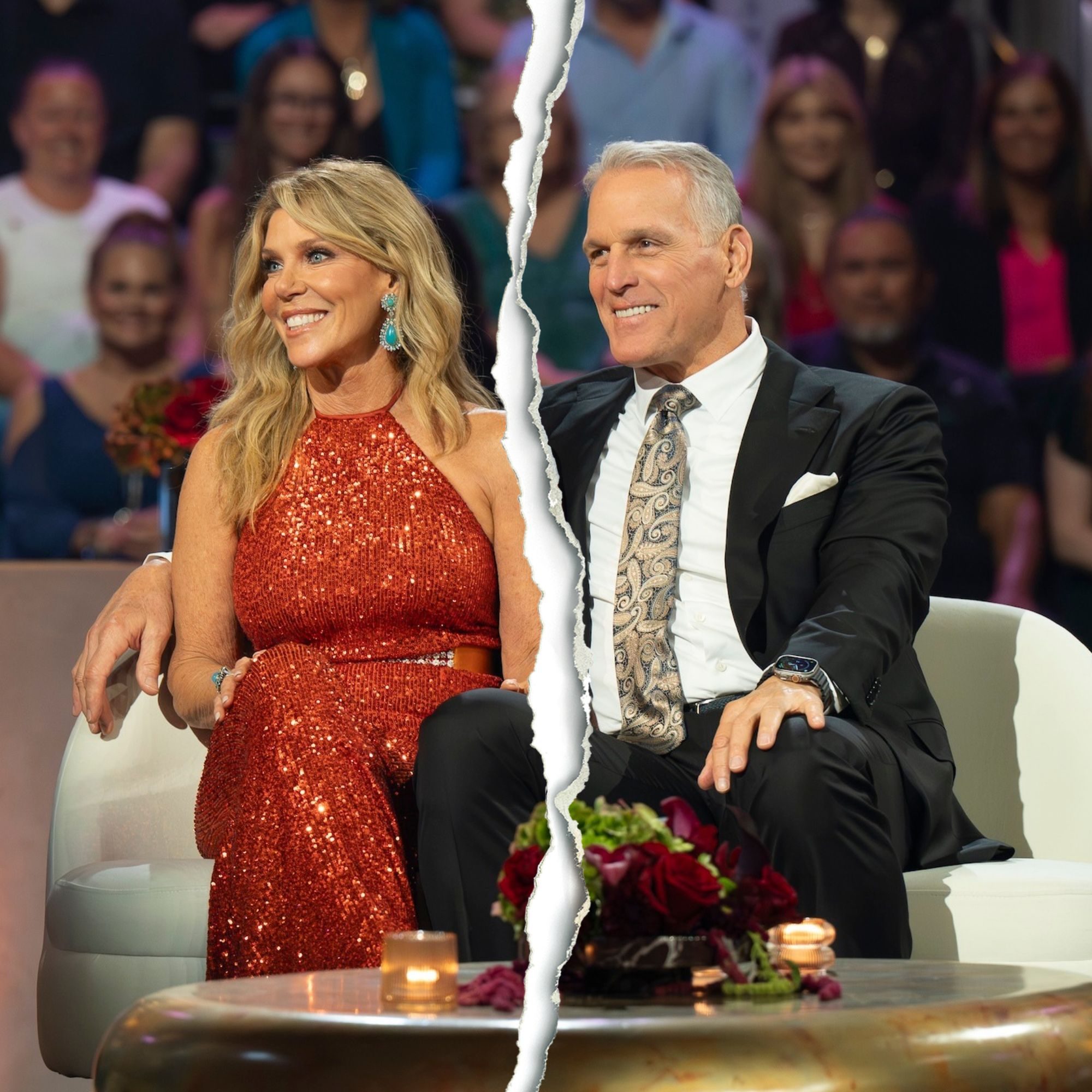Peg Munson Announces Split From Mel Owens 1