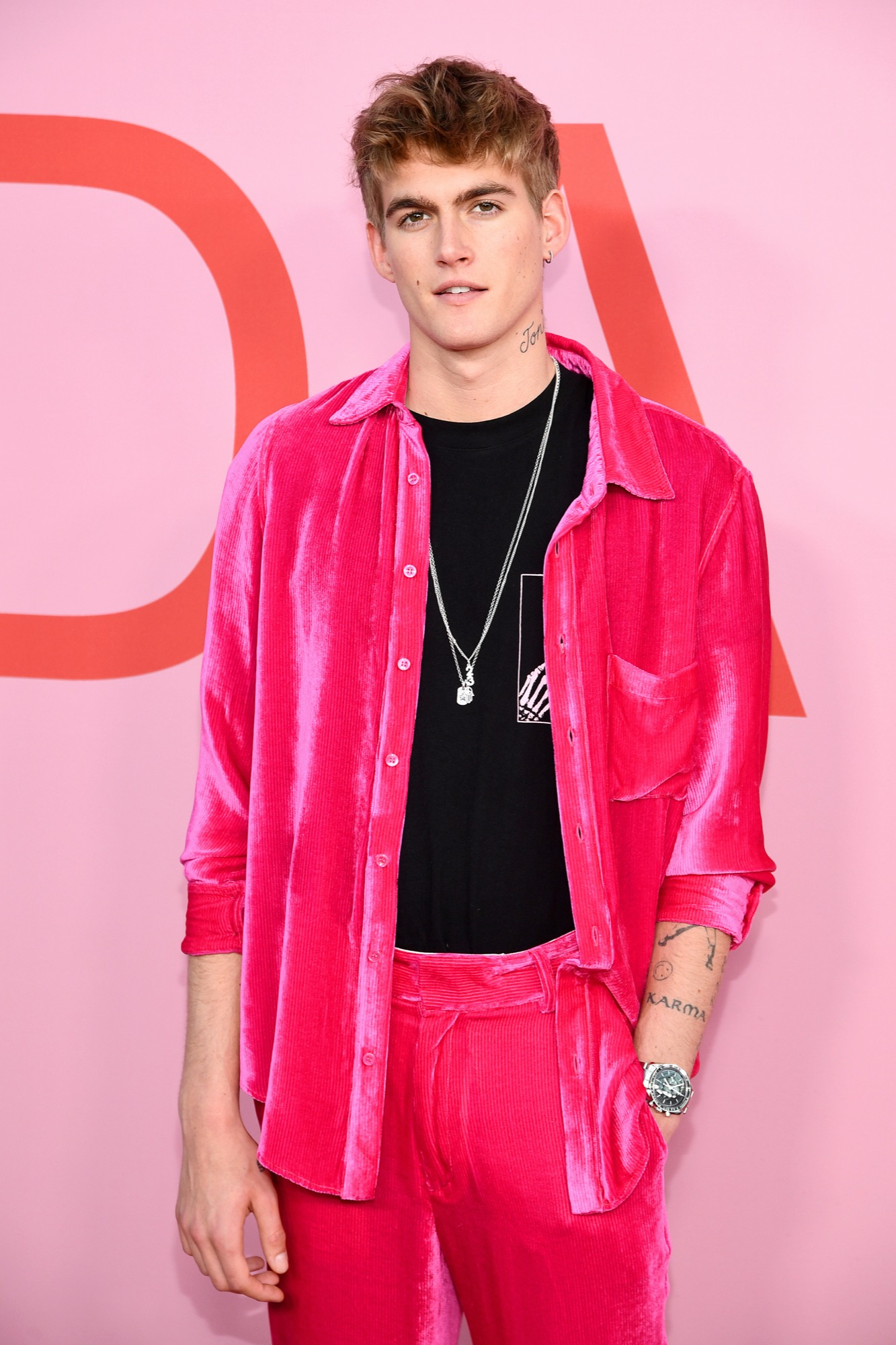 Presley Gerber Death Sparked Investigation Into Sober Home He Checked Into Before Overdose Details