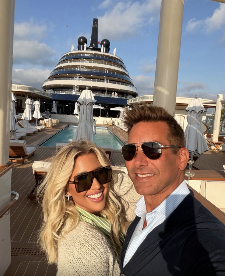 Savannah-Chrisley-and-Jason-Galanis