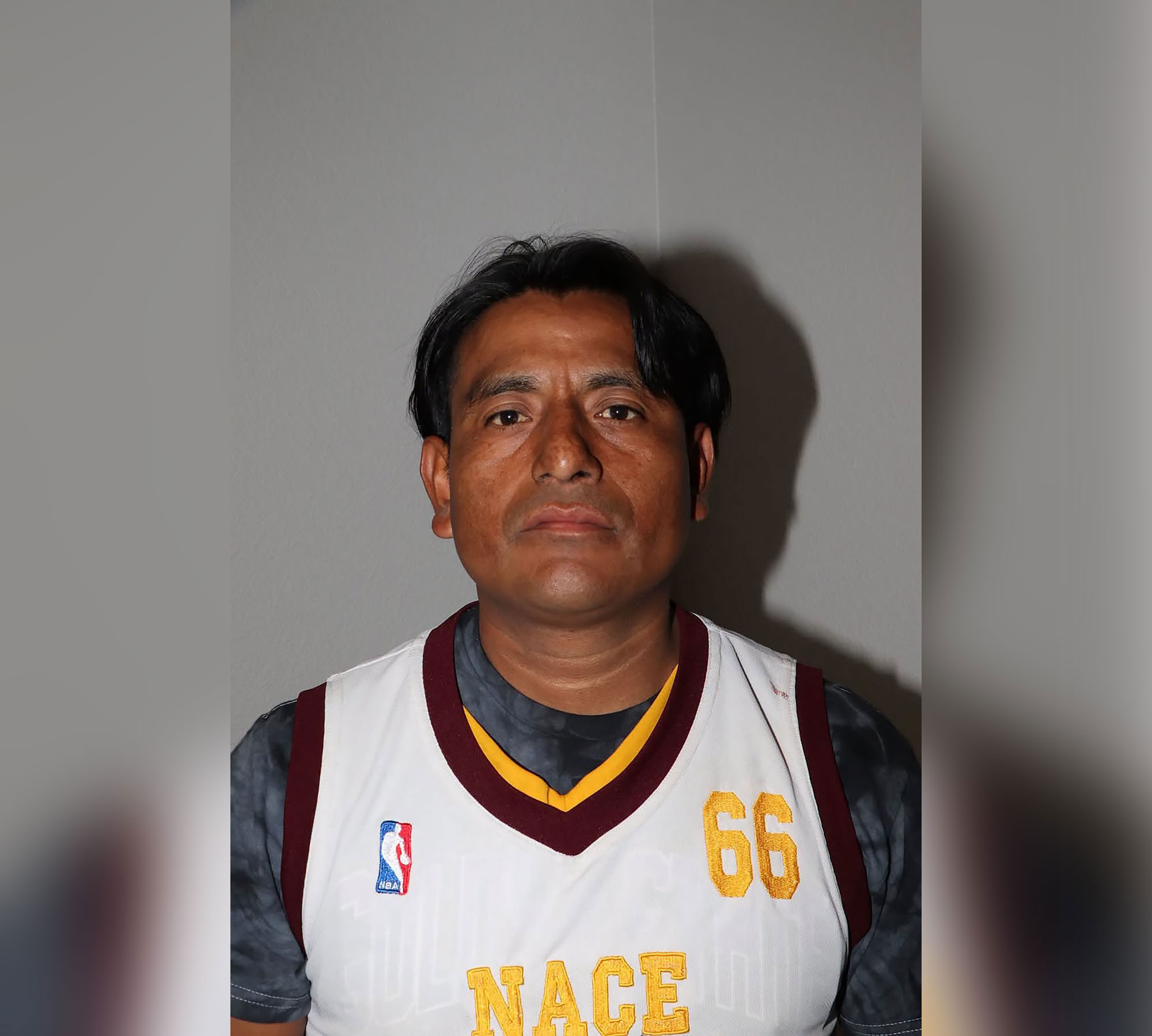 Sergio Galvez Perez Man Accused of Impregnating Teen Daughter Caught in Mexico After Newborn Found Dead