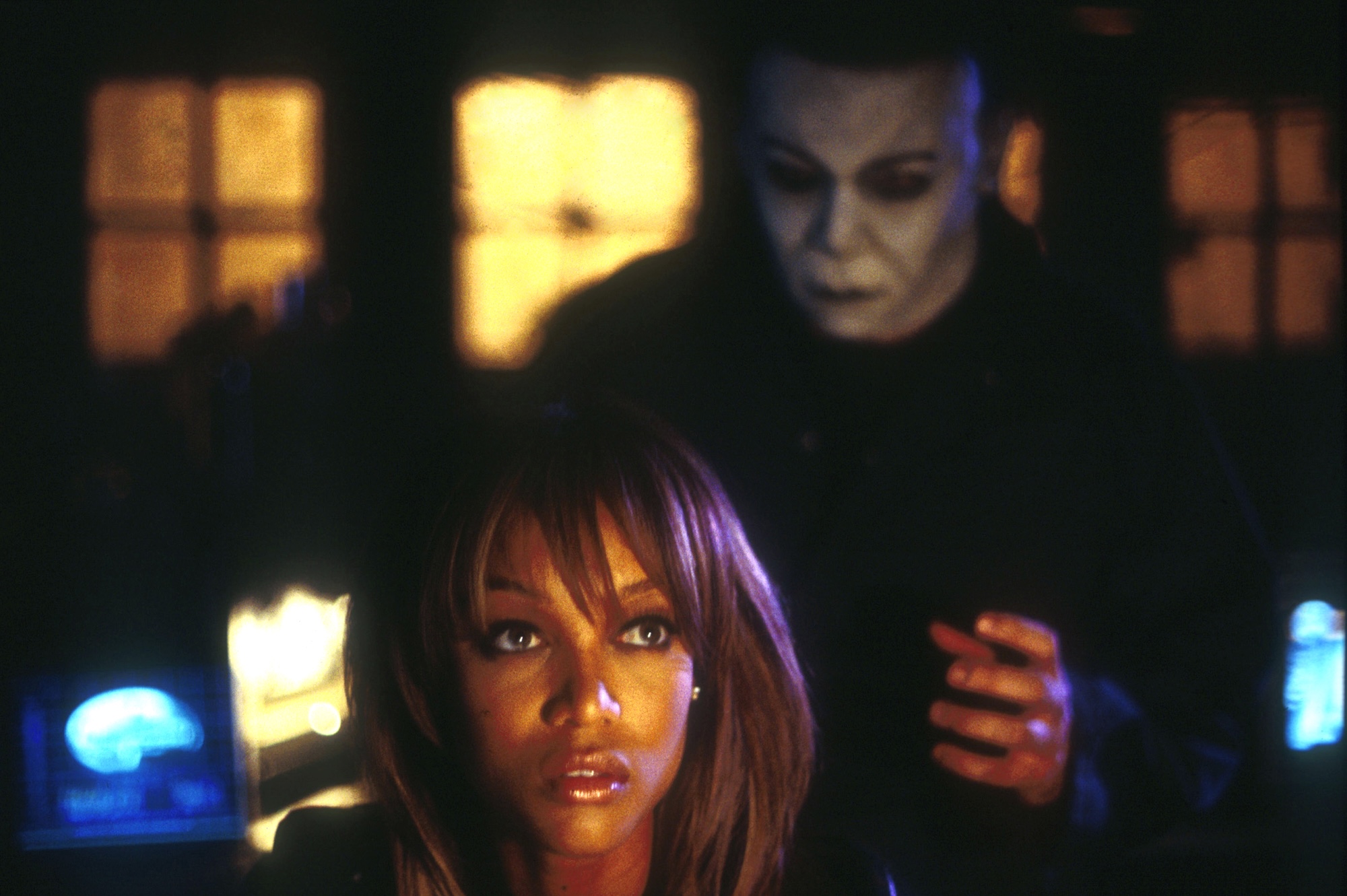 Tyra Banks Reveals Reason She Regrets 'Halloween: Resurrection' Role: 'I'm a Model'