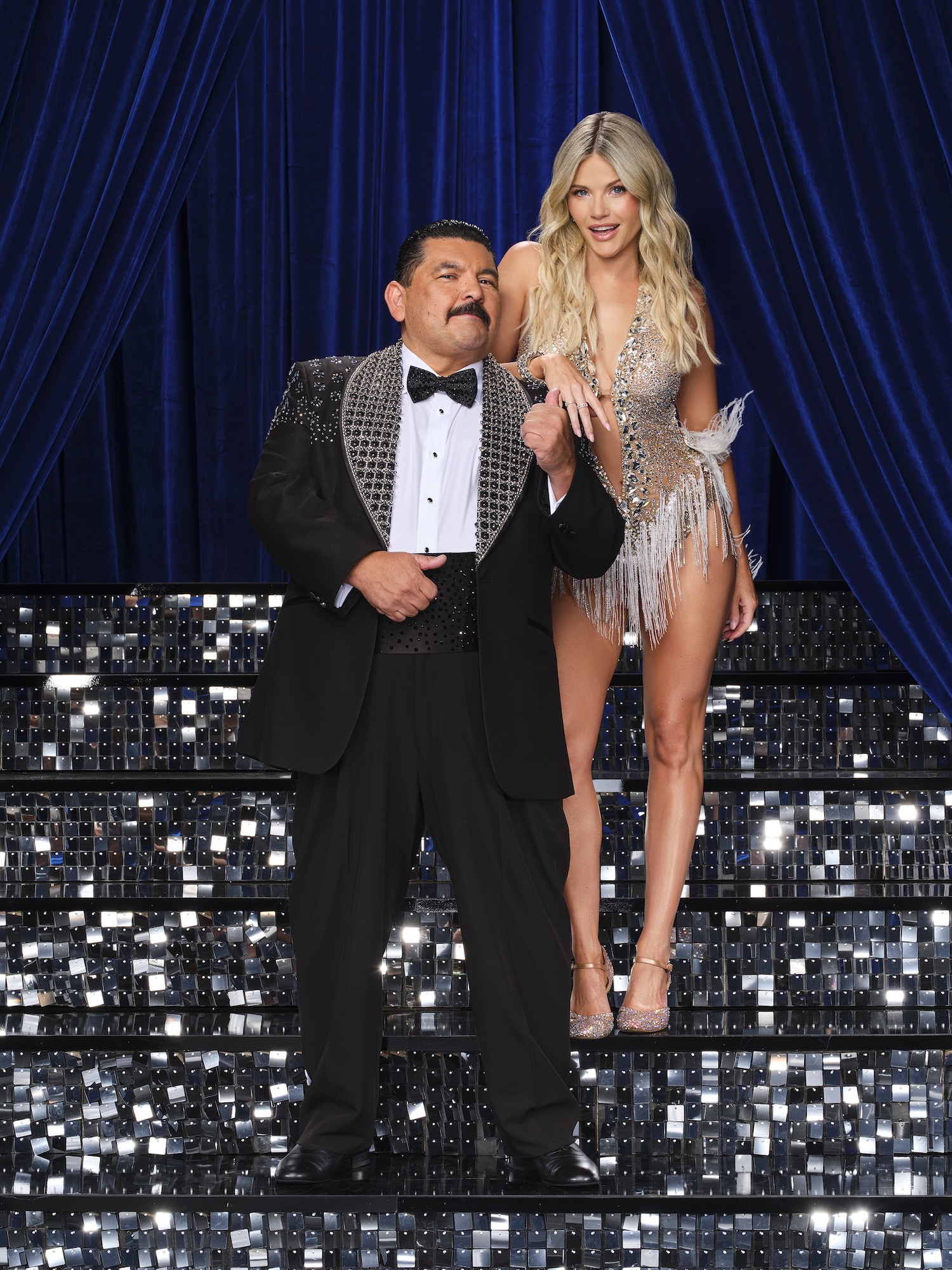 Dancing With the Stars’ Witney Carson Reacts to Carrie Ann Inaba’s Out of Pocket Criticism