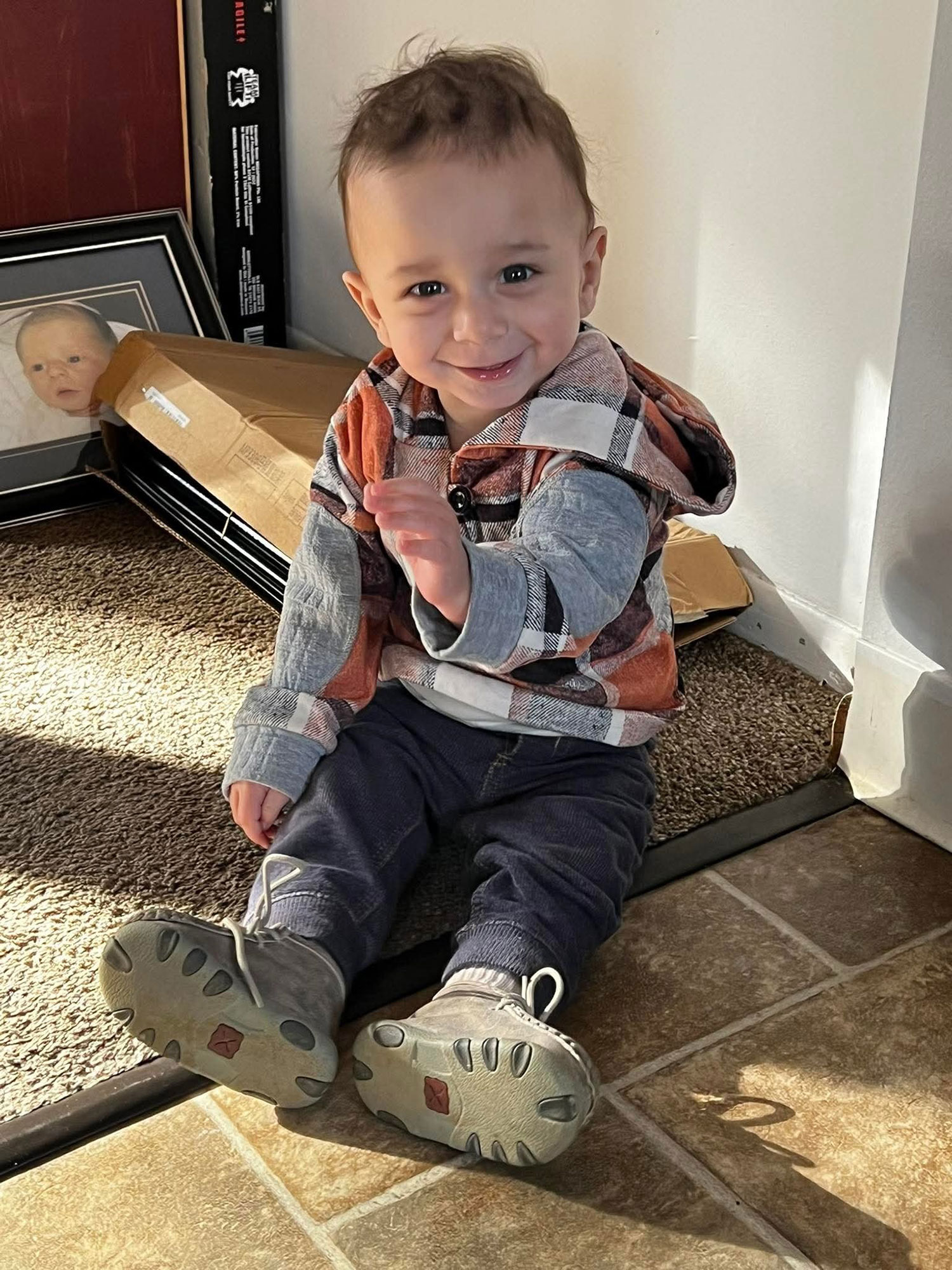 Woman Sentenced in Baby Grant Simmons Death at Unlicensed Daycare