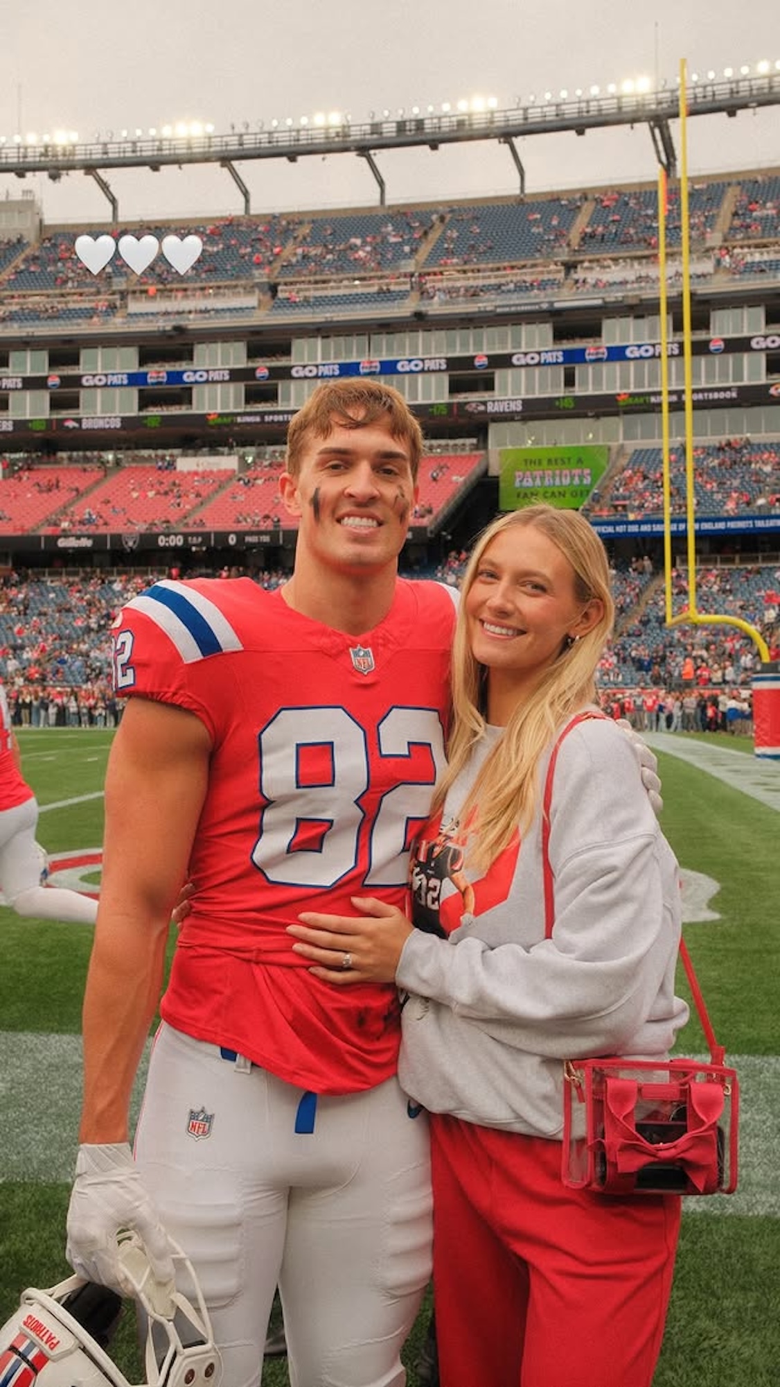 eli raridon, anna raridon